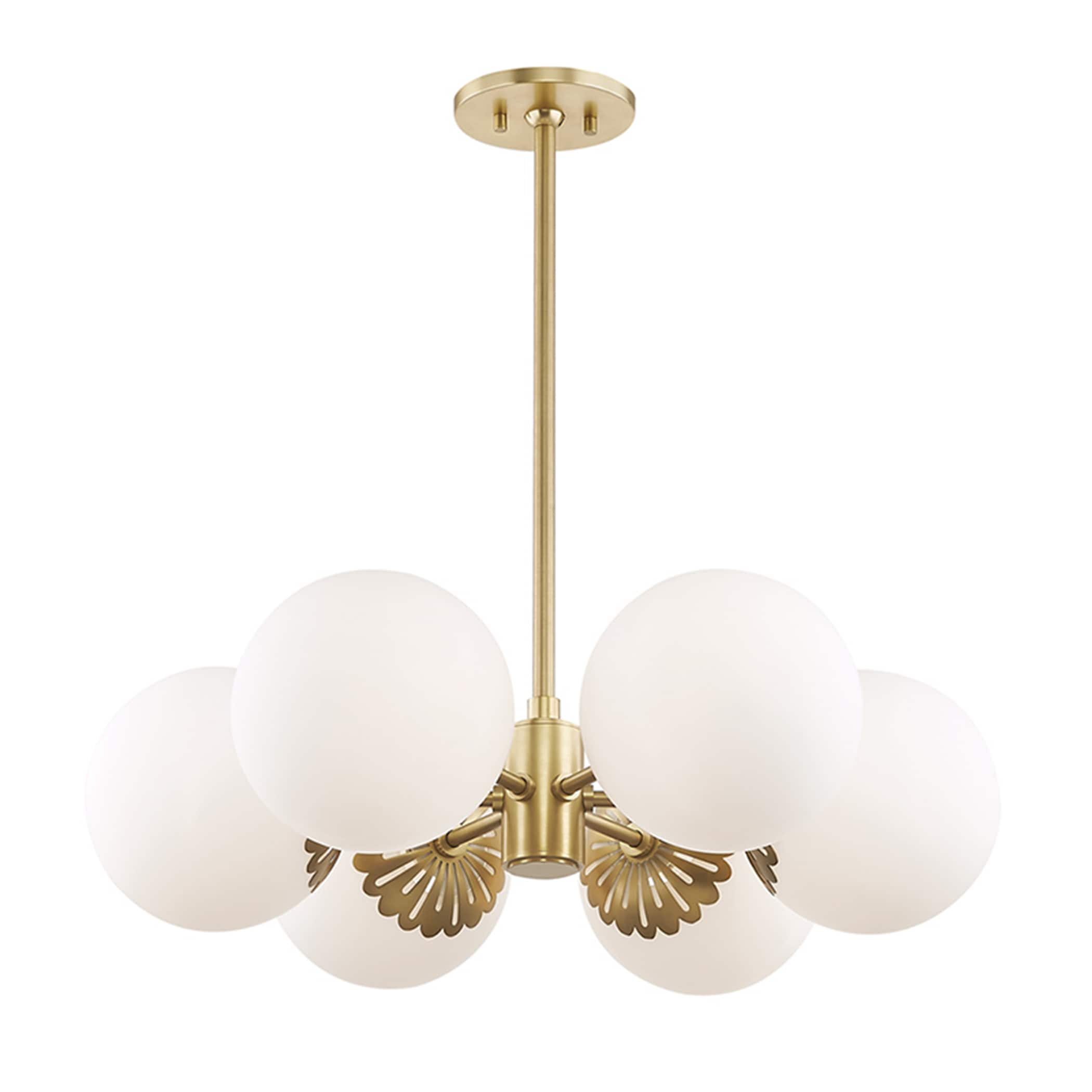 Mitzi By Hudson Valley Lighting Paige 6