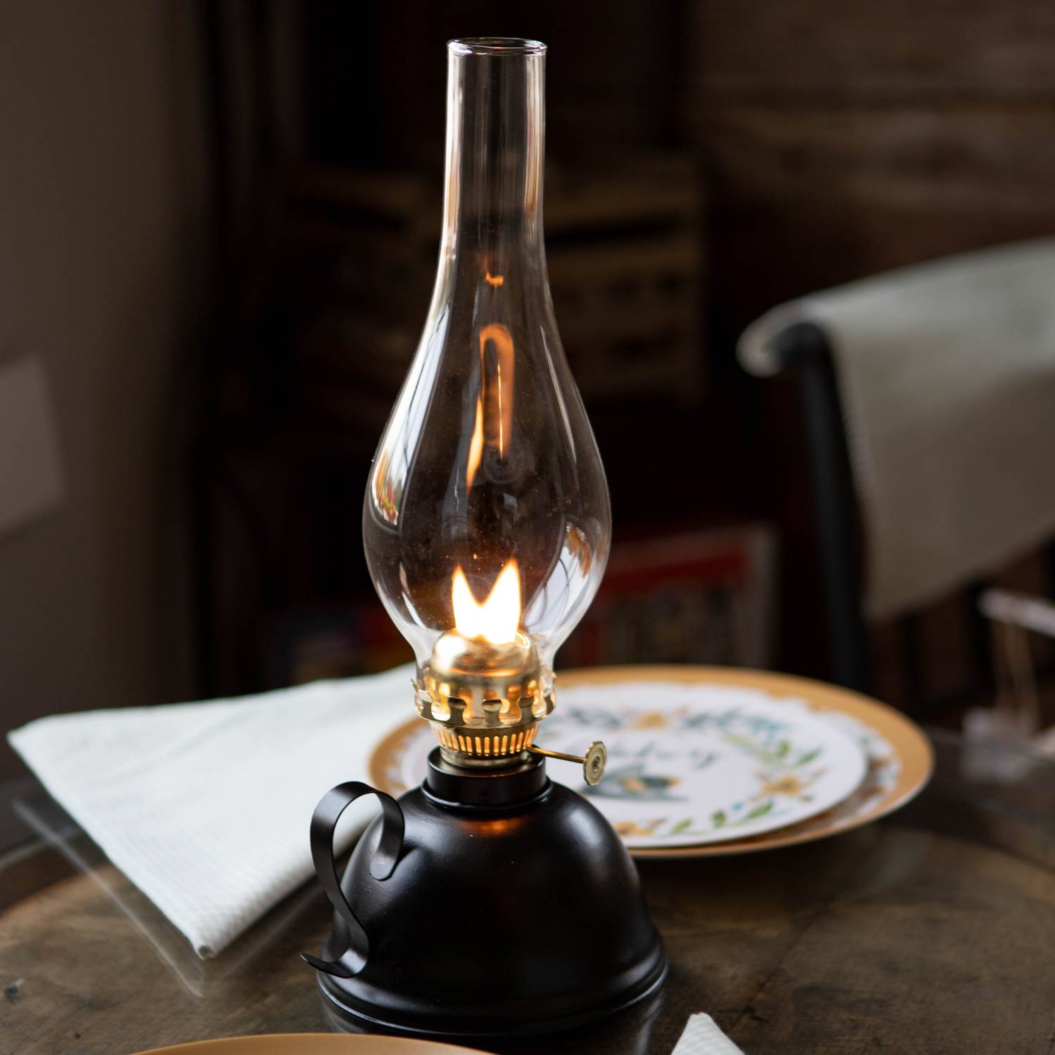 Lehman's 100044708 Fuel-Lamps-Accessories - View #2