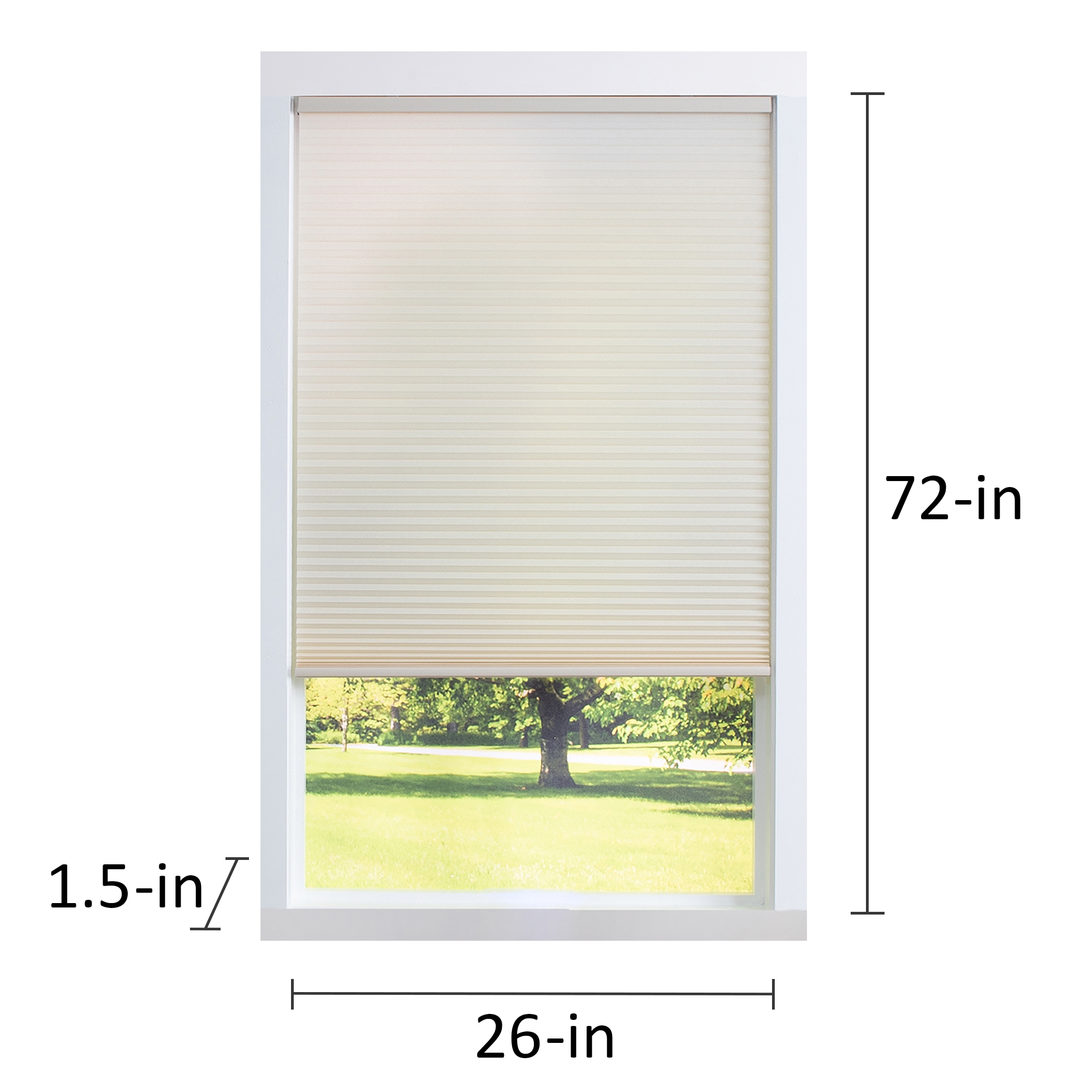 allen + roth RPETLFAL260720 shades - View #8