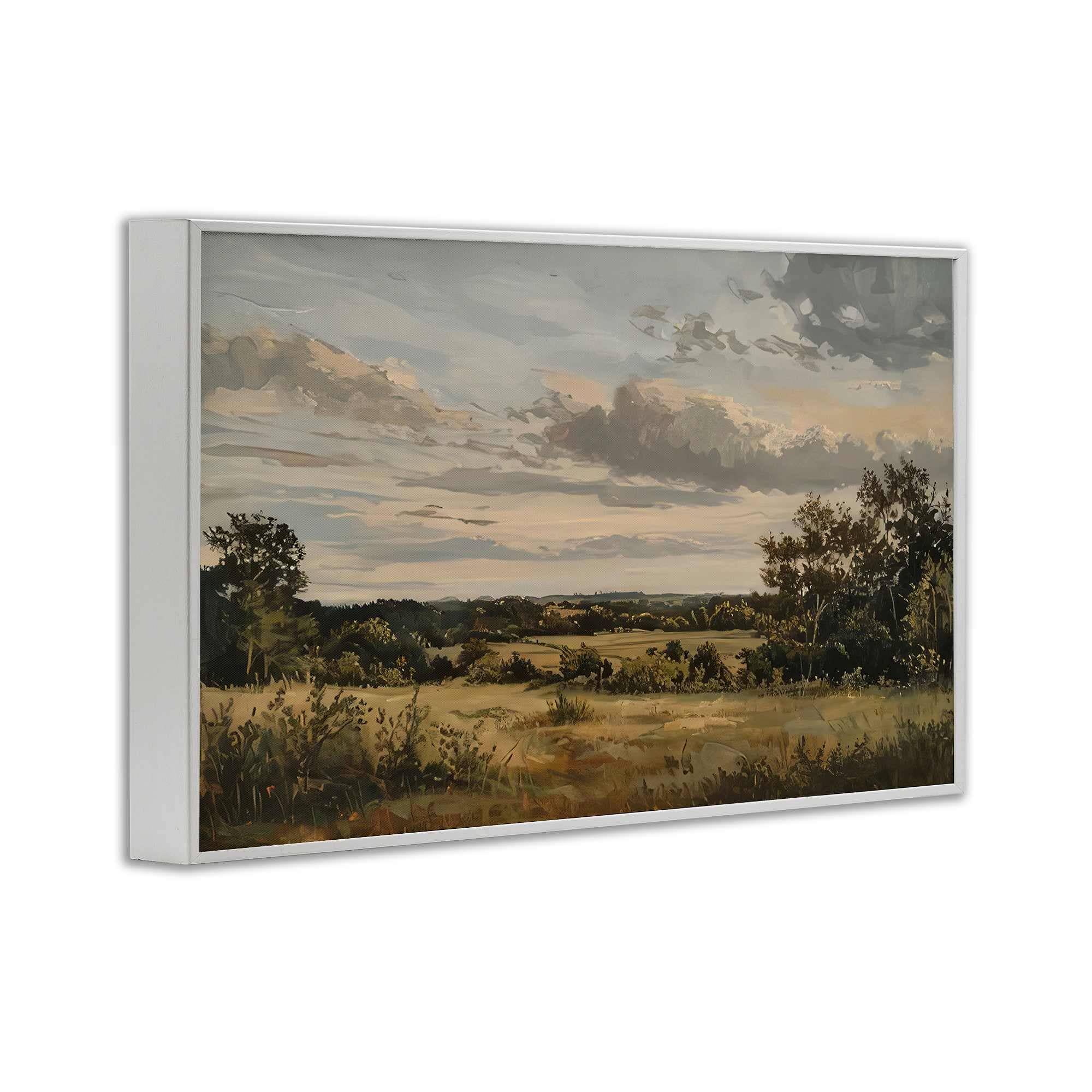 Stupell Industries BT-787-WFR-16X24 Wall-Art - View #2