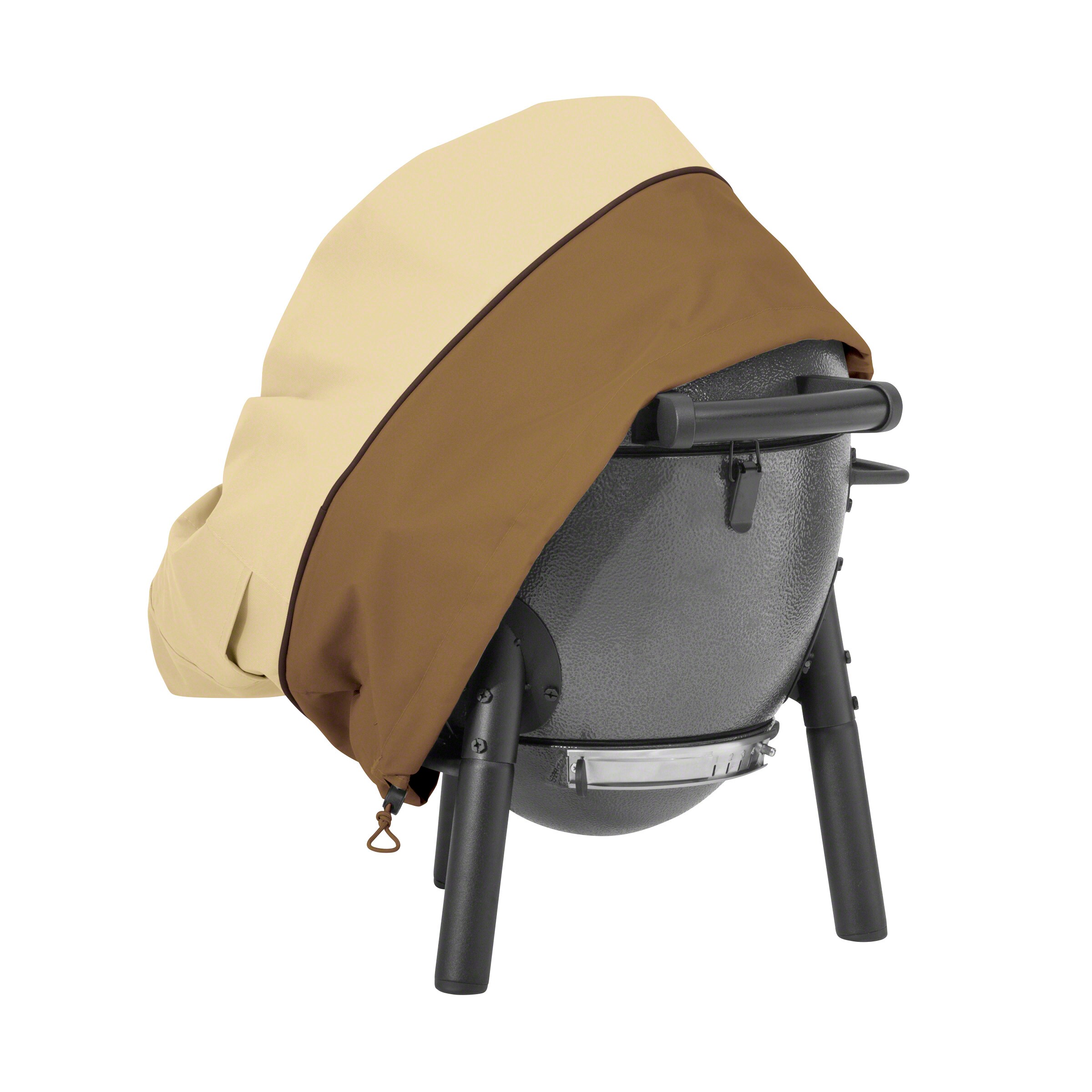 Classic Accessories 55-968-011501-00 Grill-Covers - View #7