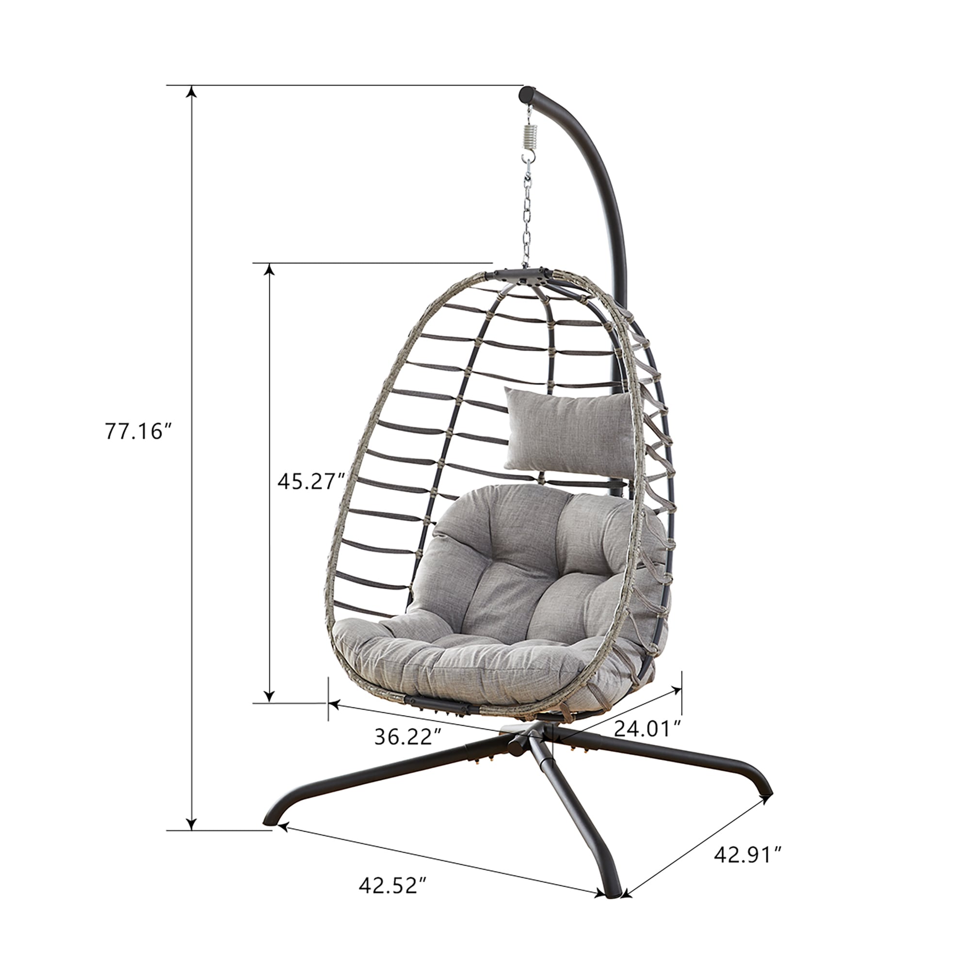 Rilyson FS027028 hammocks - View #13