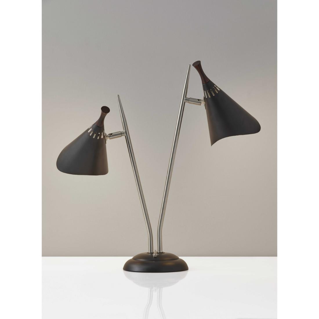 HomeRoots 4000372550 Desk-Table-Lamps - View #6