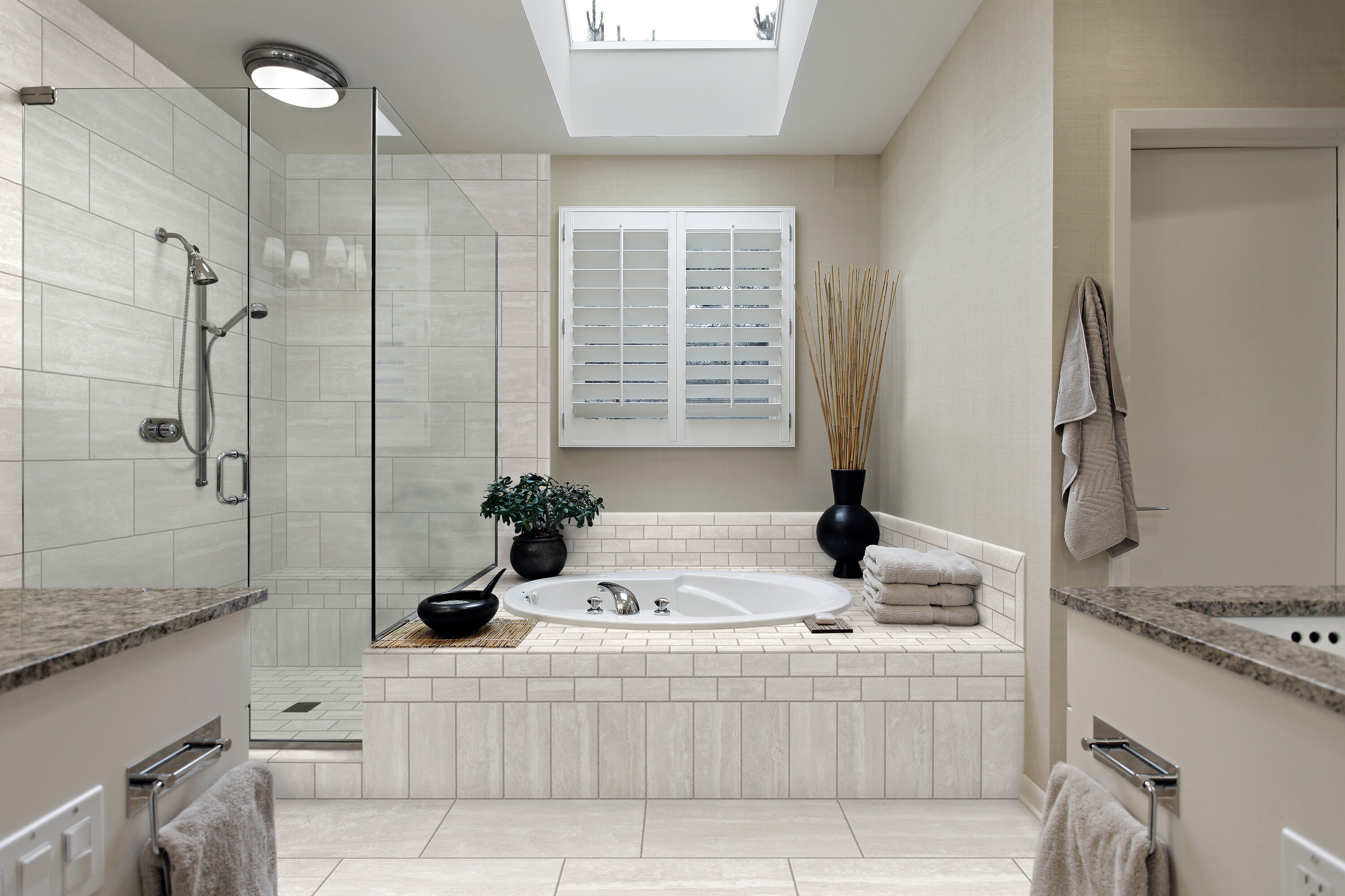 allen + roth 1101899 Ceramic-Tile - View #5