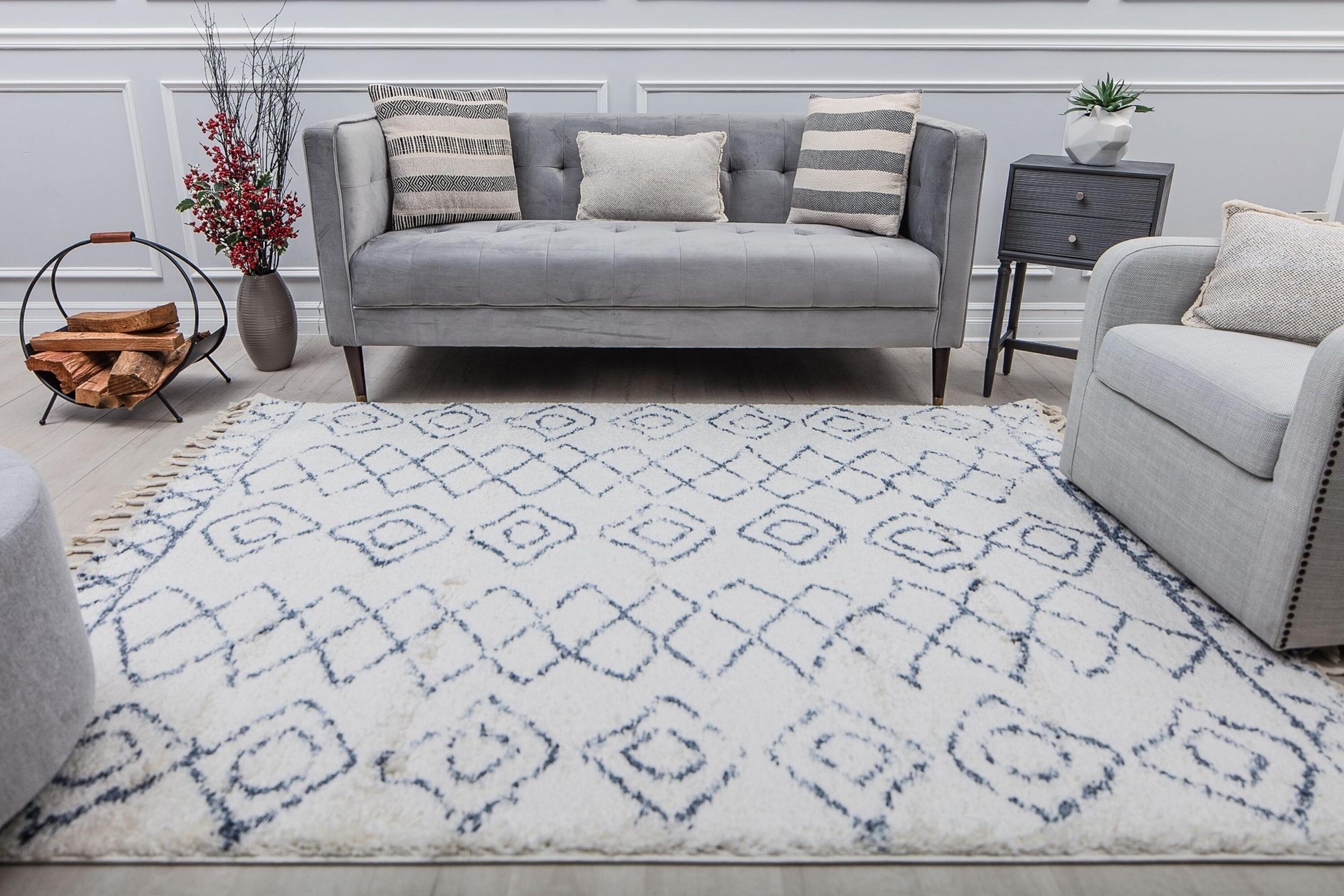 Rugs America 31237 rugs - View #5