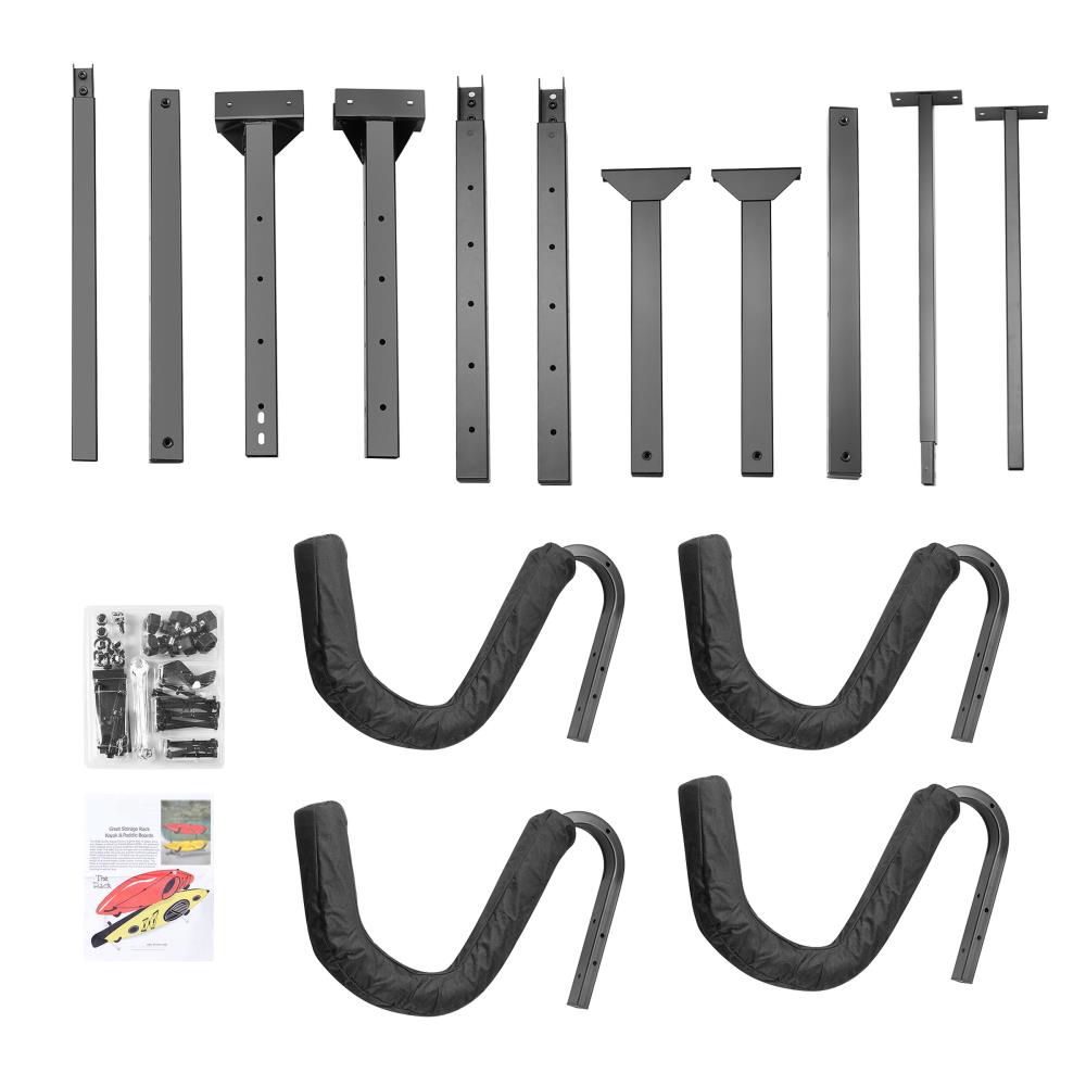 Leisure Sports 267717VZC Utility-Hooks-Racks - View #5