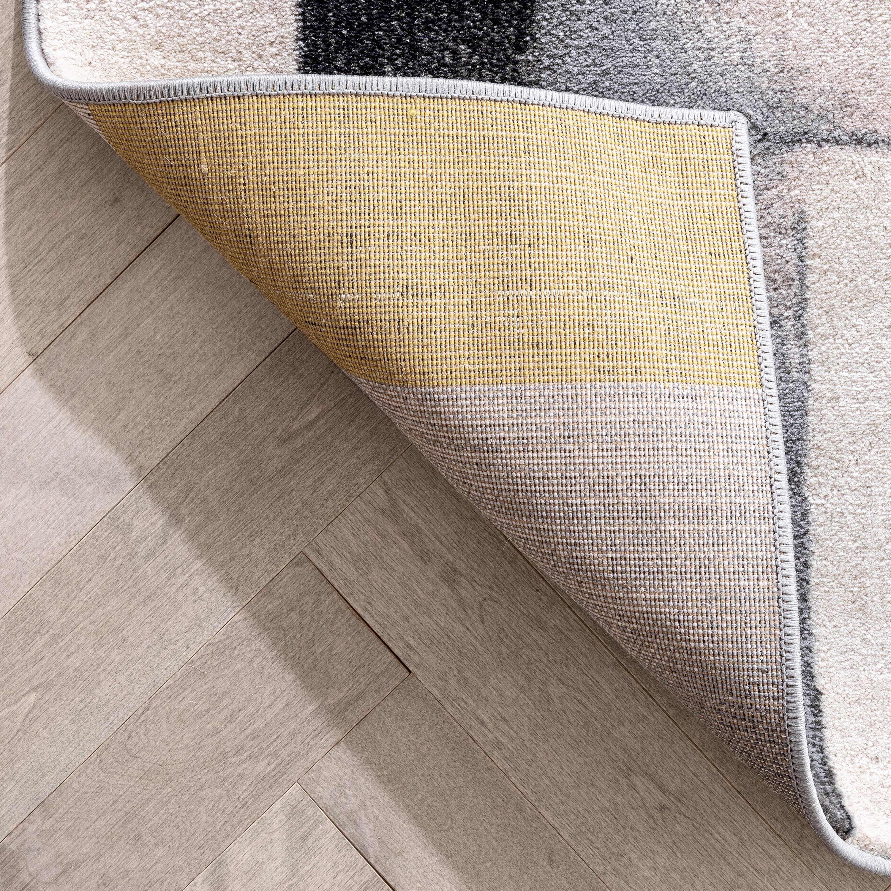 Well Woven GV-71-7 rugs - View #5