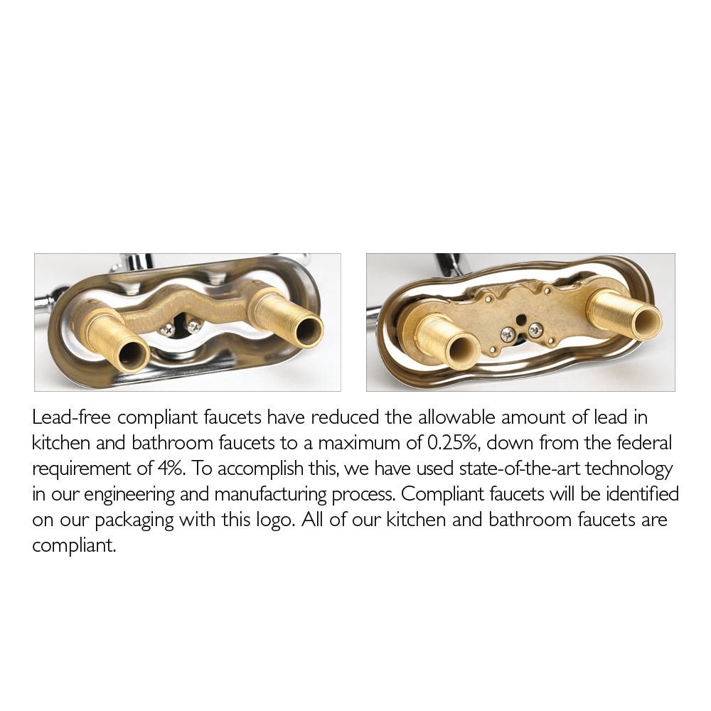 Design House 521997 Lavatory-Faucets - View #5