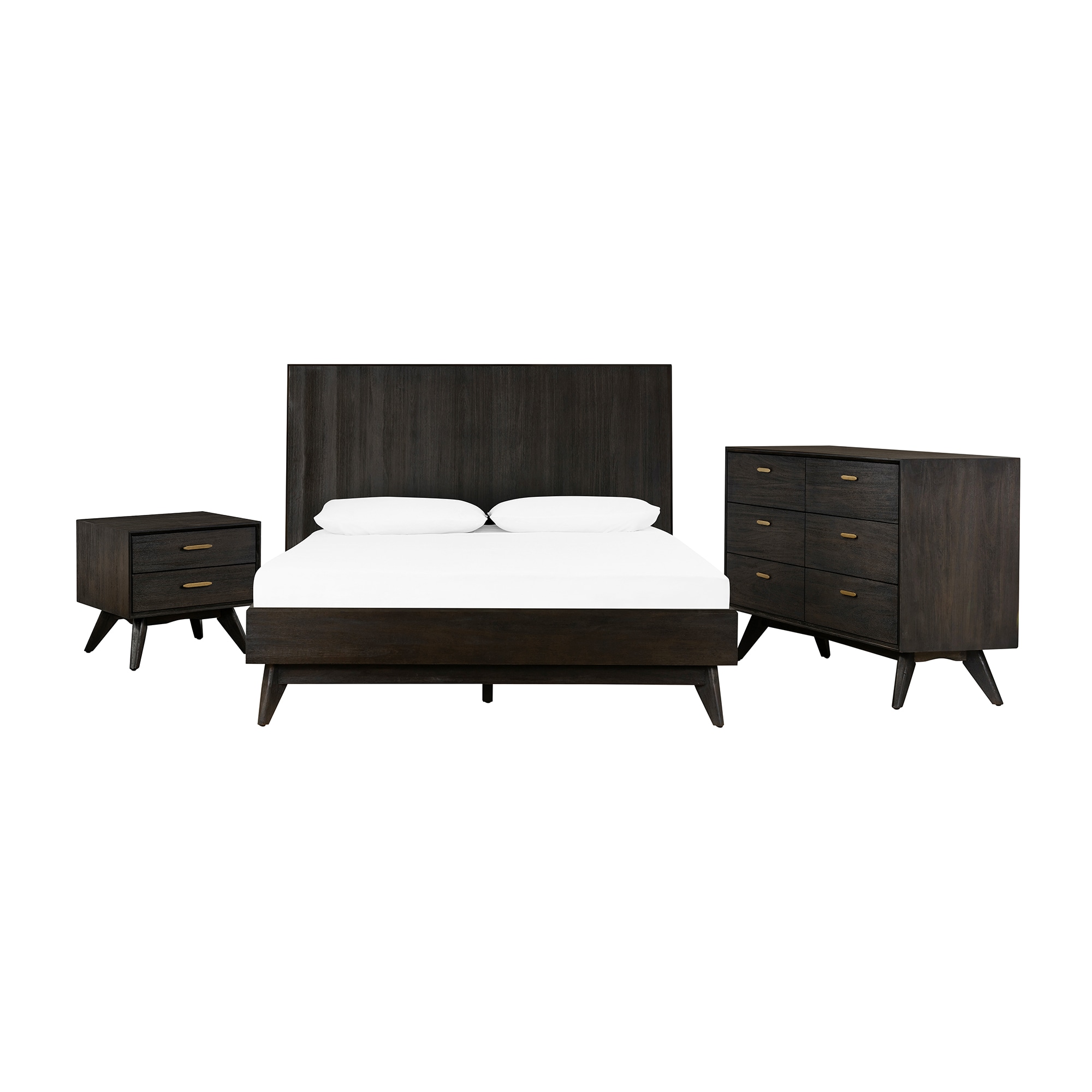 Armen Living SETLFBDKG3A Bedroom-Sets - View #6