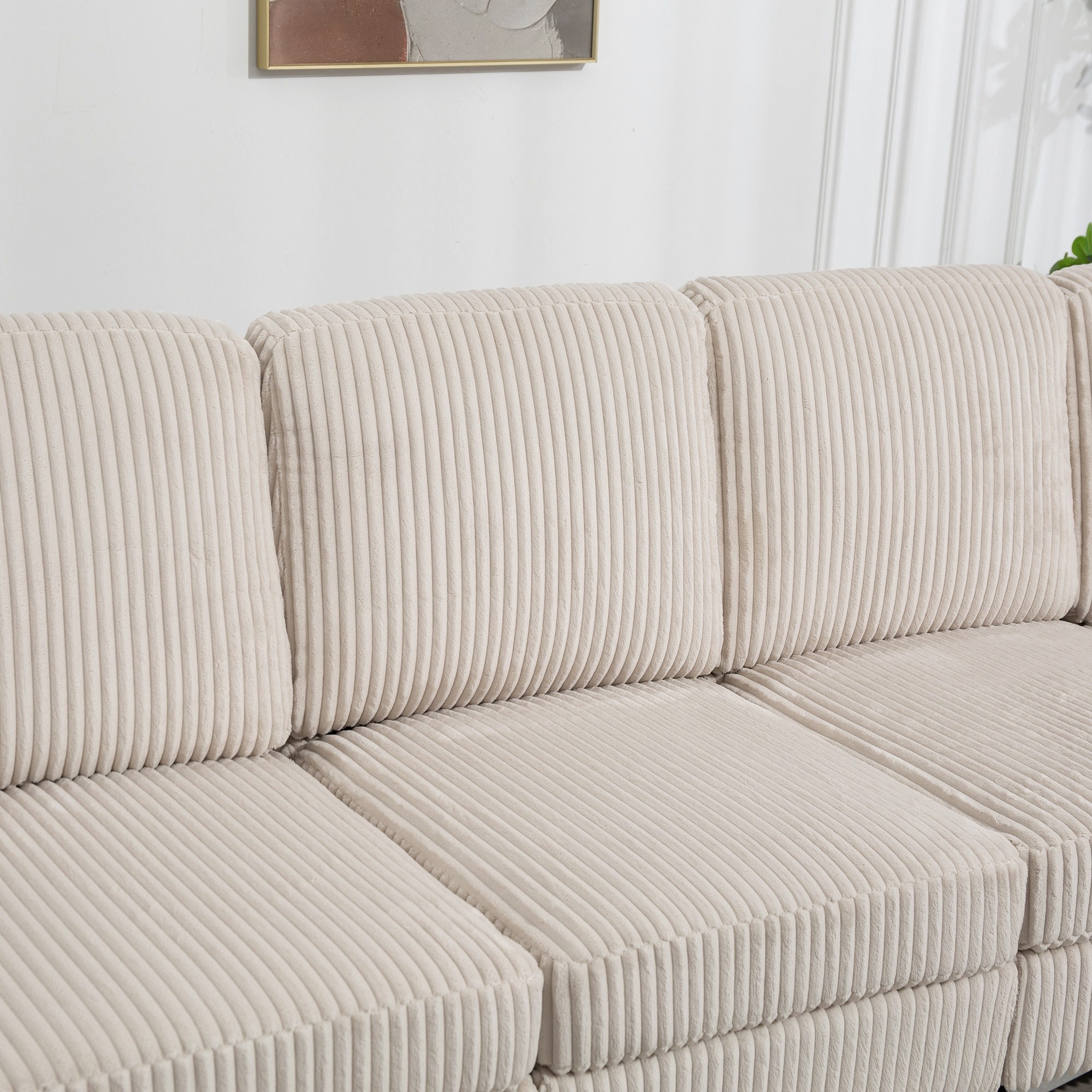 SINOFURN SYA020364LG Sofas-Loveseats - View #16