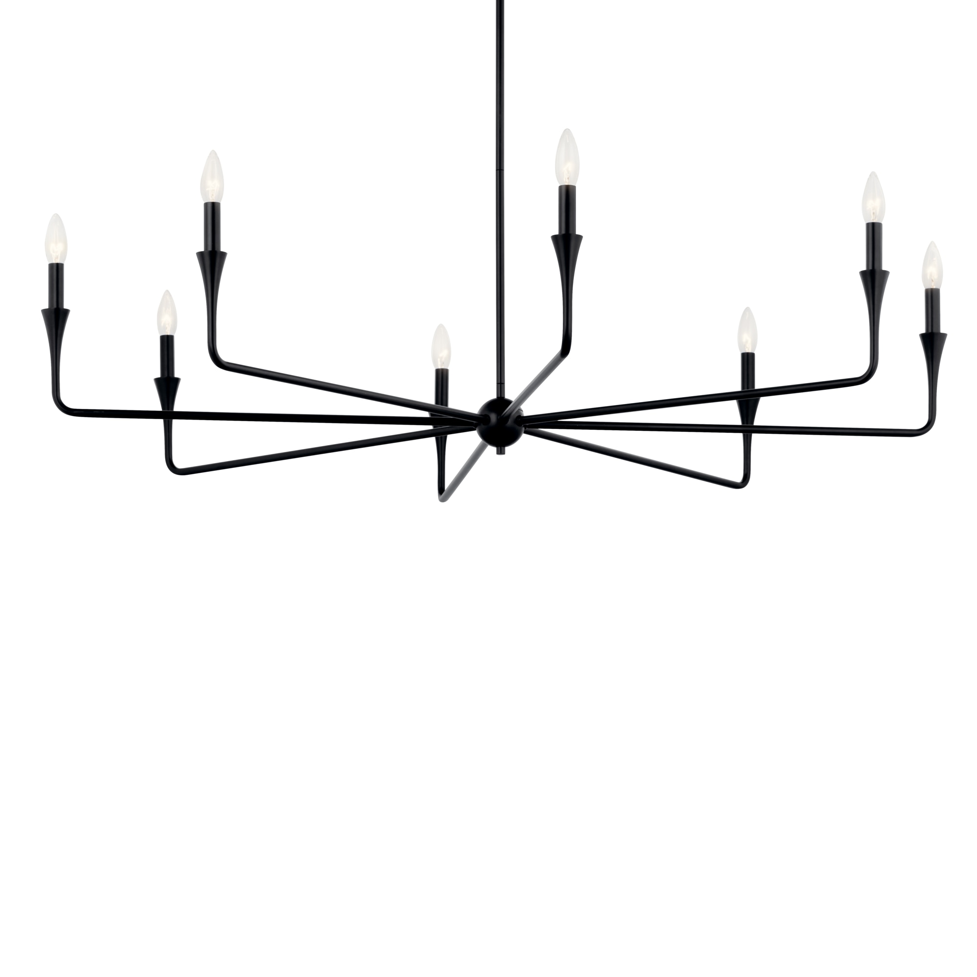 Kichler 52691BK b090015 - View #3