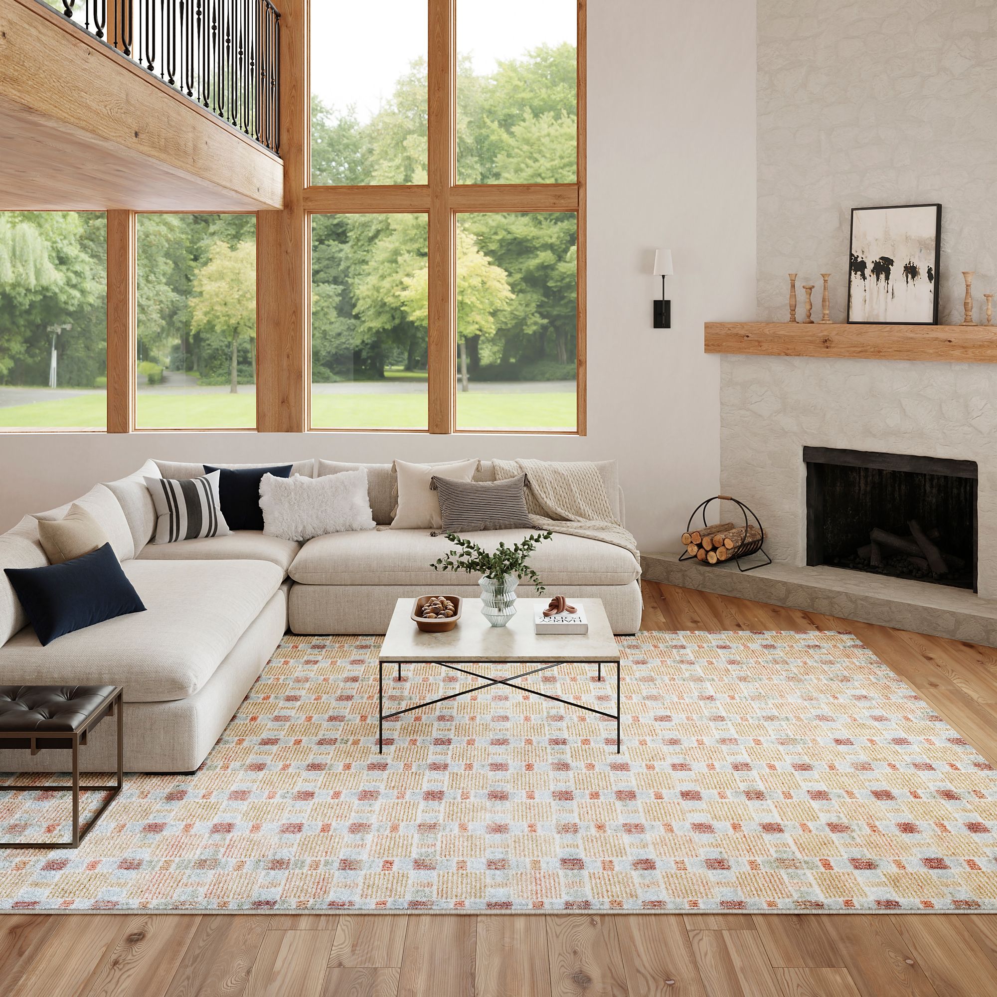 Nourison 841491149607 rugs - View #2