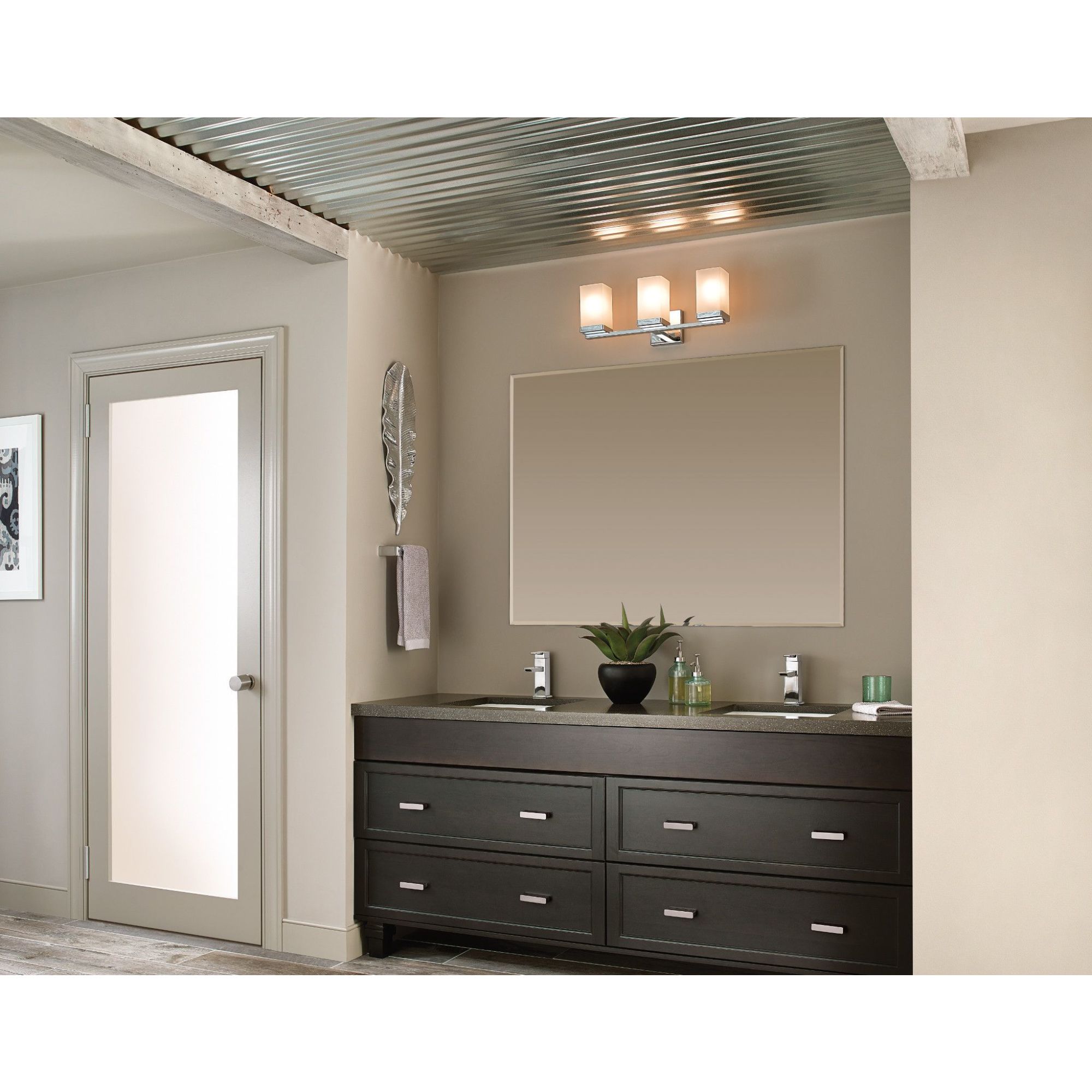 Moen S6701 Lavatory-Faucets - View #7