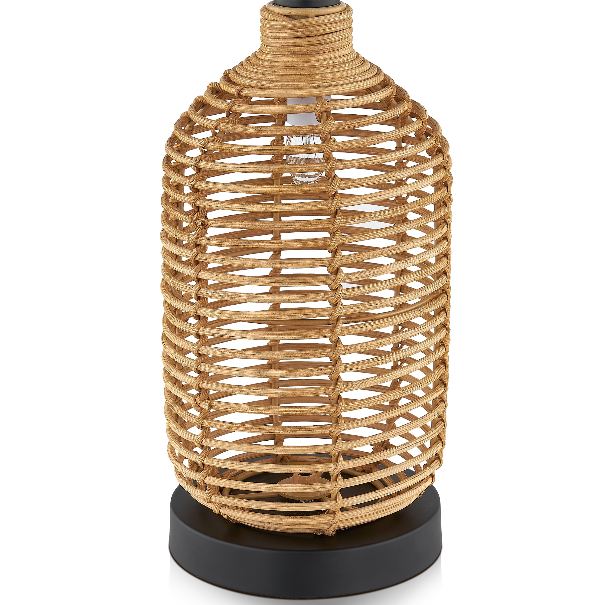 UrFurnishings TD-132 Table-Lamps - View #3