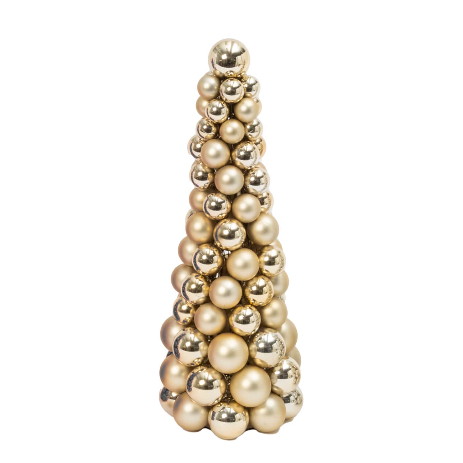 GIL 2602950EC-G 18-Inches Tabletop Decoration Christmas tree(s) Christmas Decor