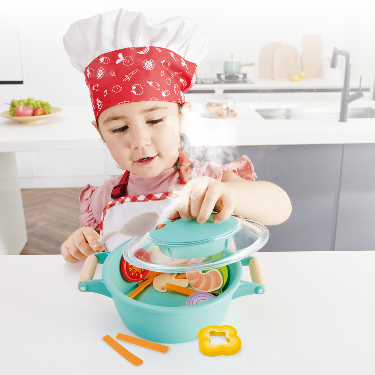 Hape G6943478037182 Play-Toys - View #6