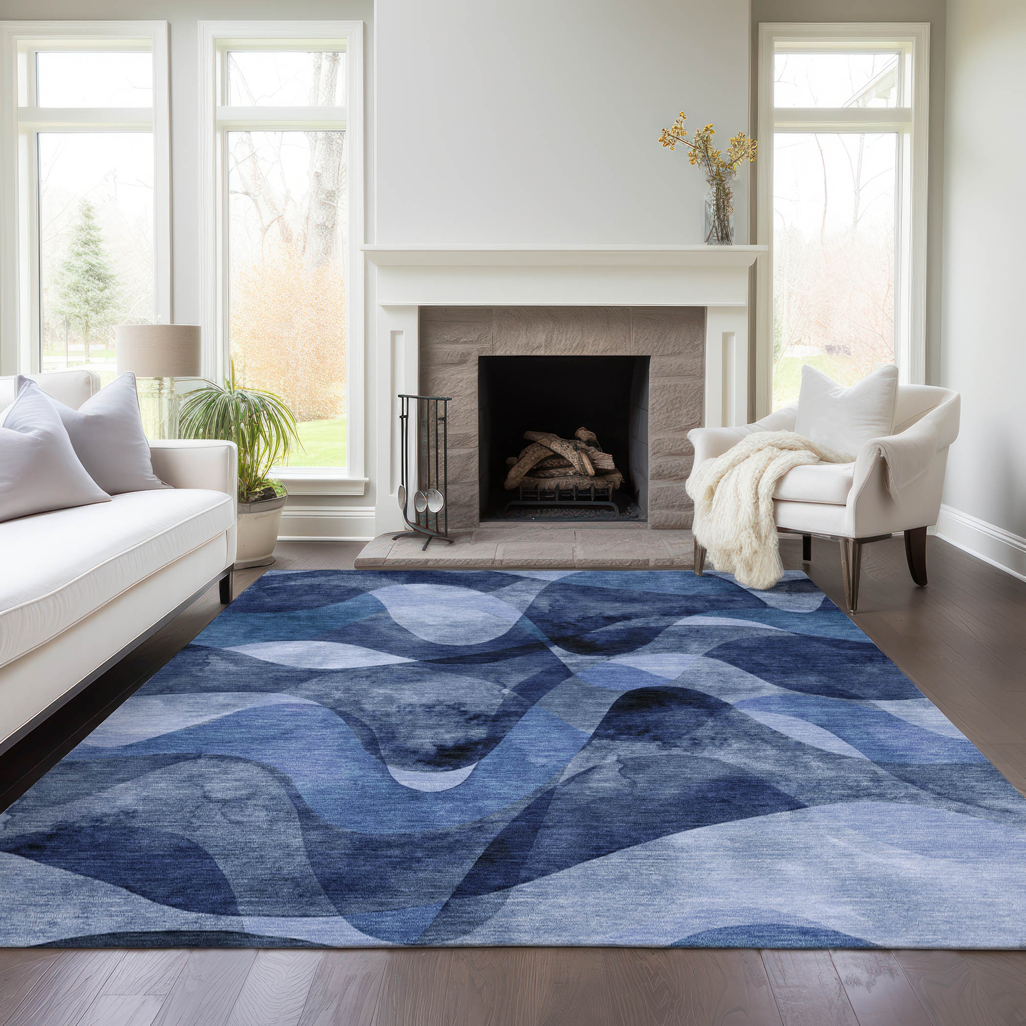 Addison Rugs ACN536NA8X10 rugs - View #7