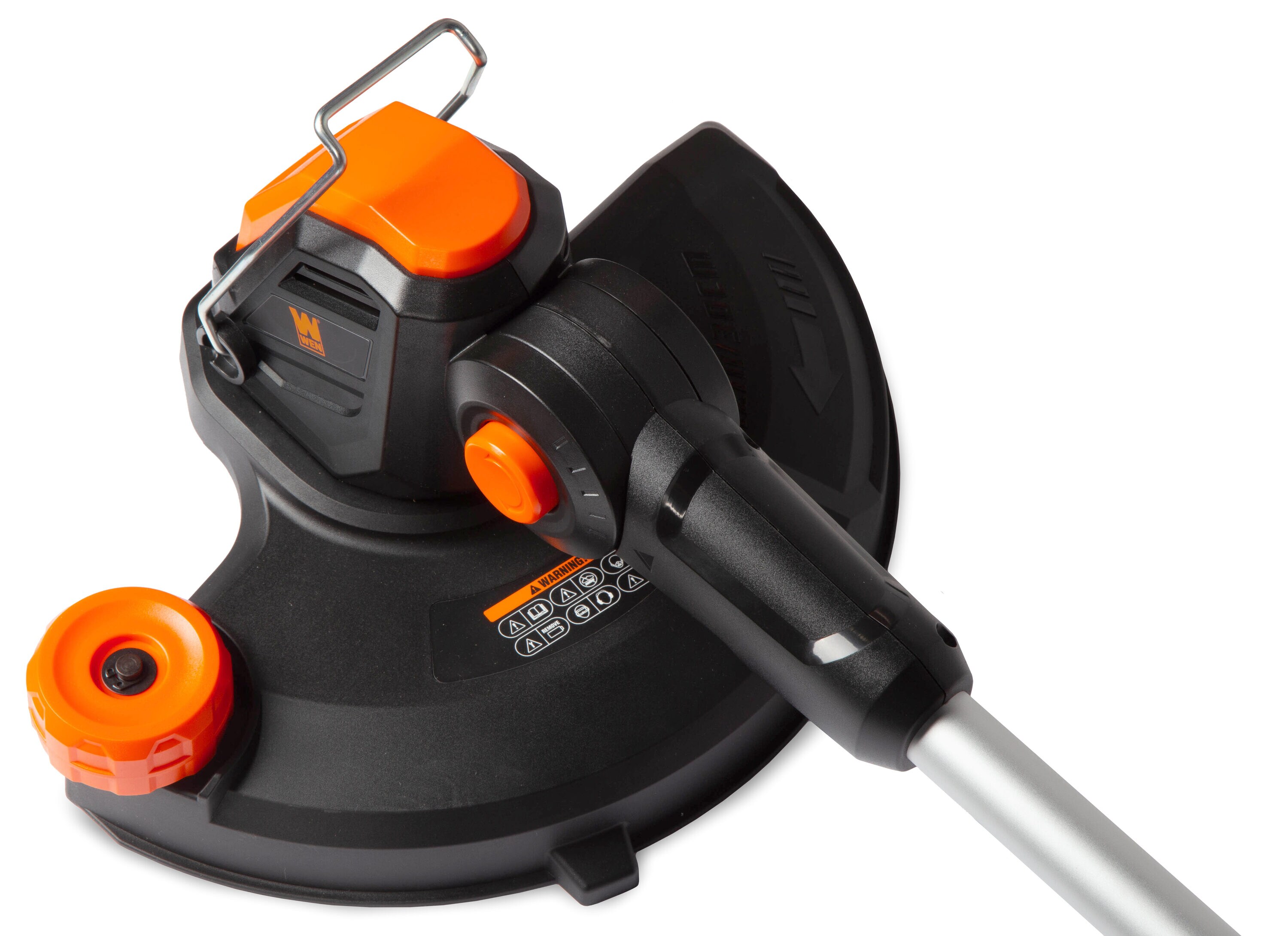 WEN 20813 Cordless-String-Trimmers - View #4