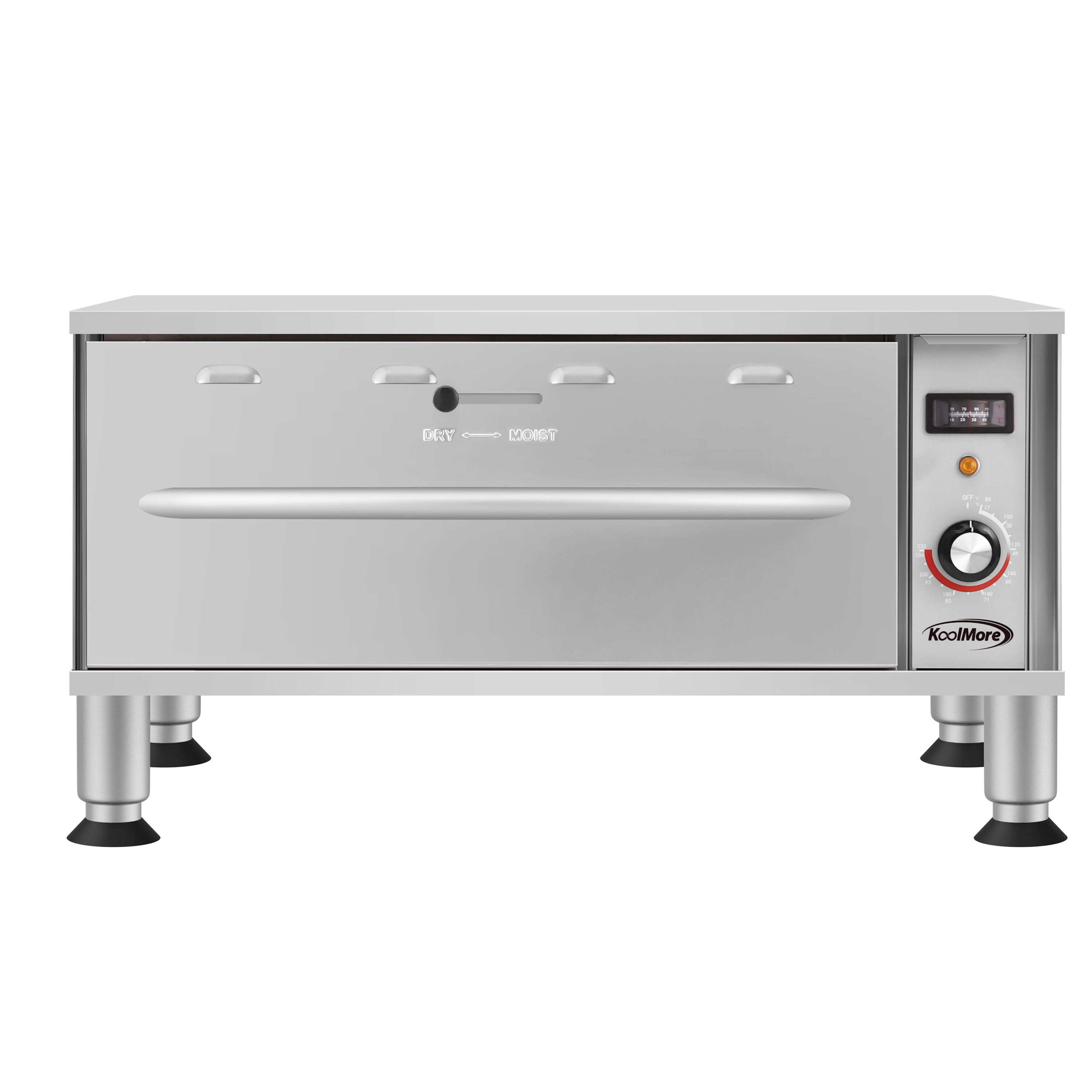 KoolMore LOW-KM-WD-M1 36 inch Warming Drawer ( Stainless steel )