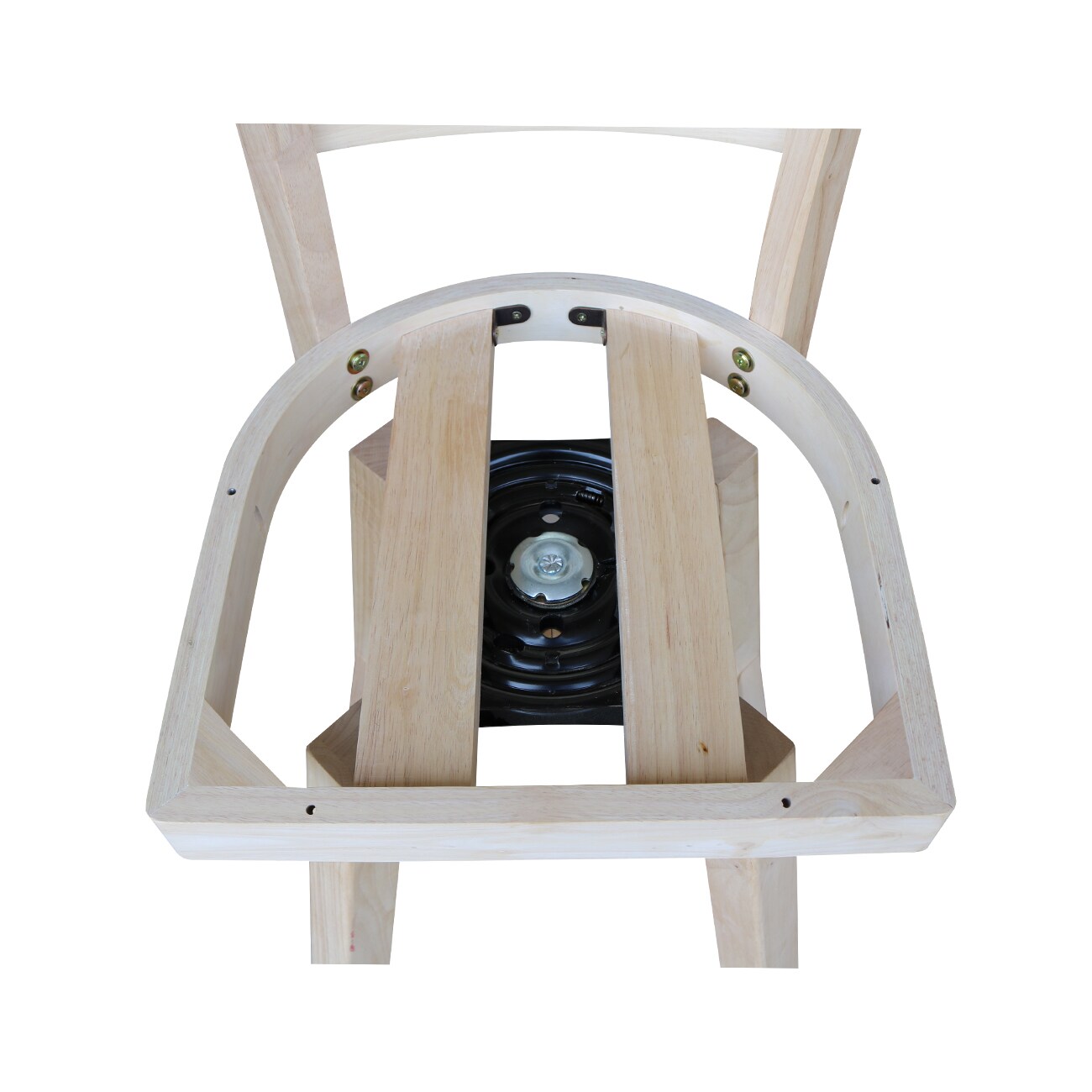 International Concepts S-6172SW stools - View #7