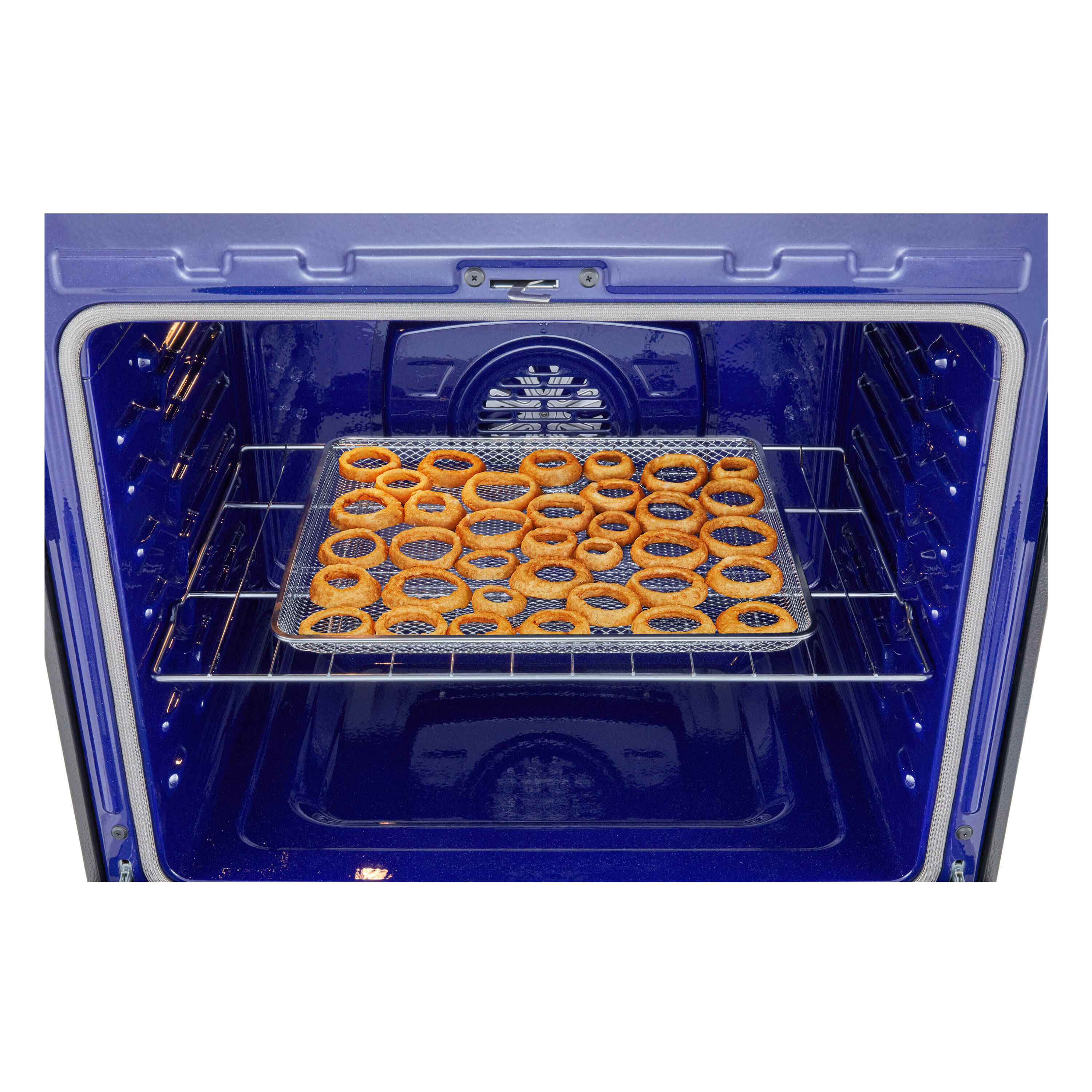 LG LREN6323YE Freestanding-Electric-Ranges - View #12