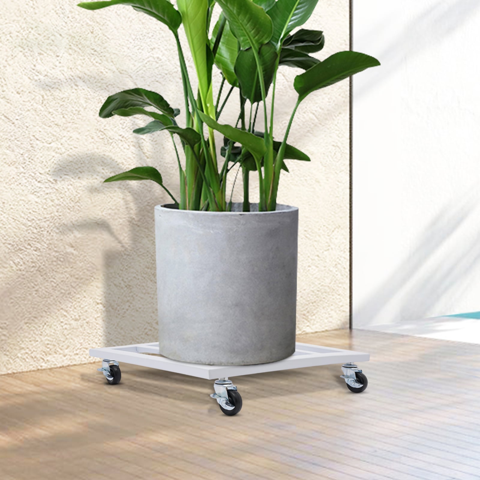 CNCEST EFOUPC7NUS-1 Plant-Caddy-Cart - View #11