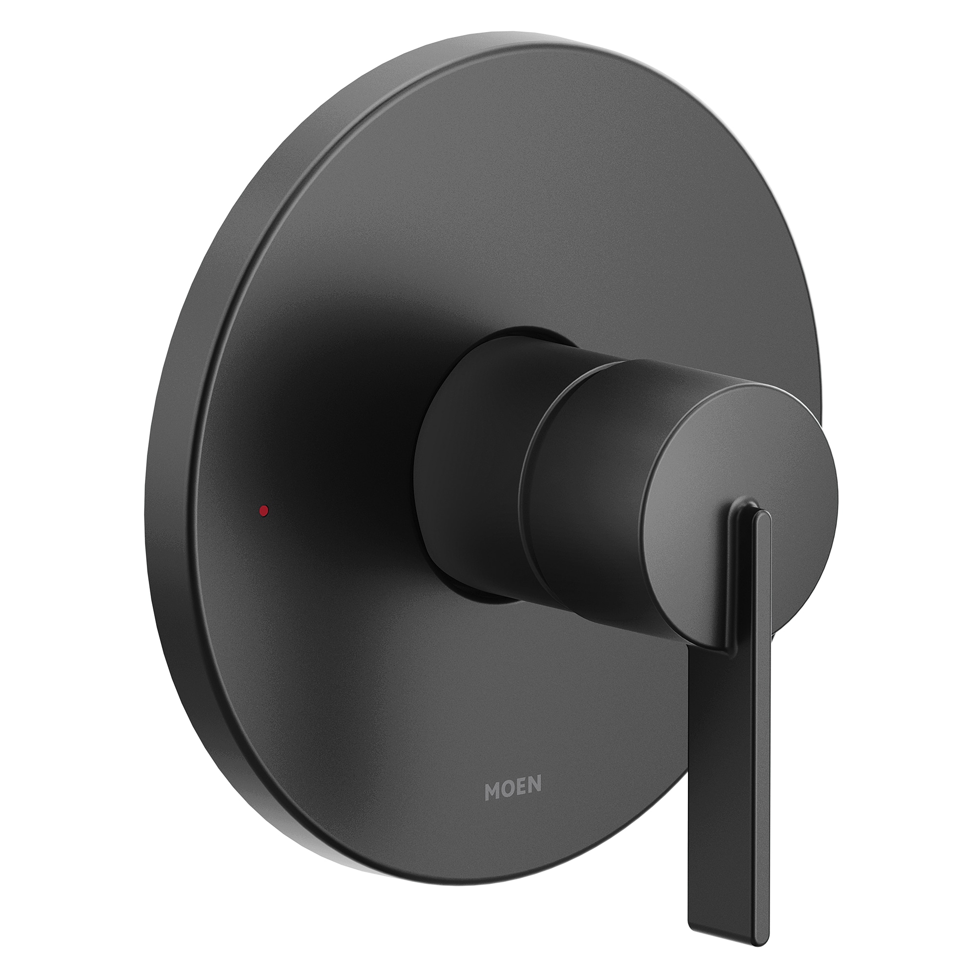 Moen UT2261BL Cia Matte Black 1-handle Sold separately Shower Faucet