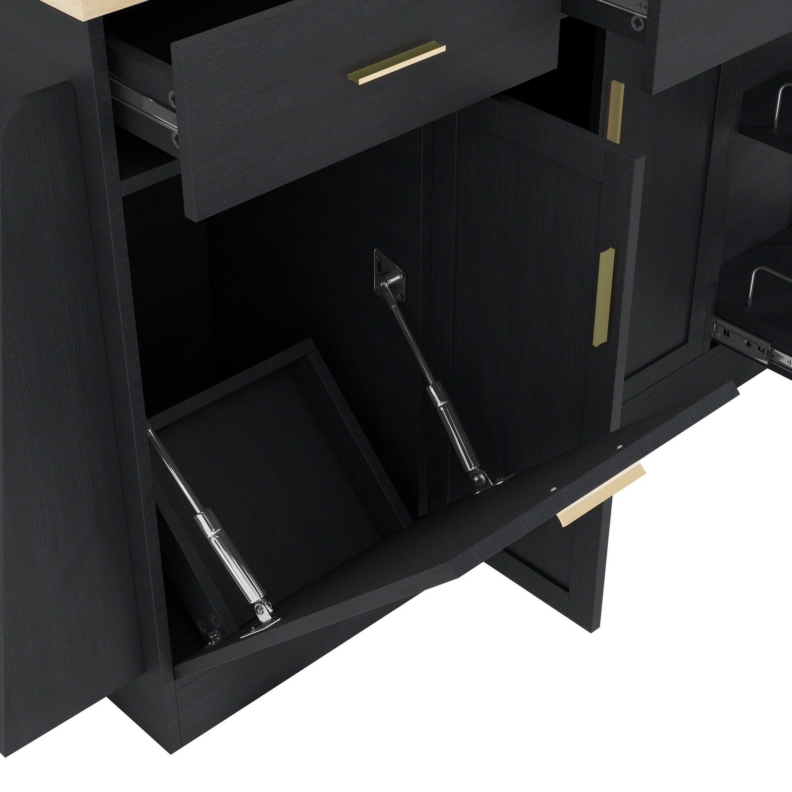 Horizons Prime LJW101523 chests - View #7