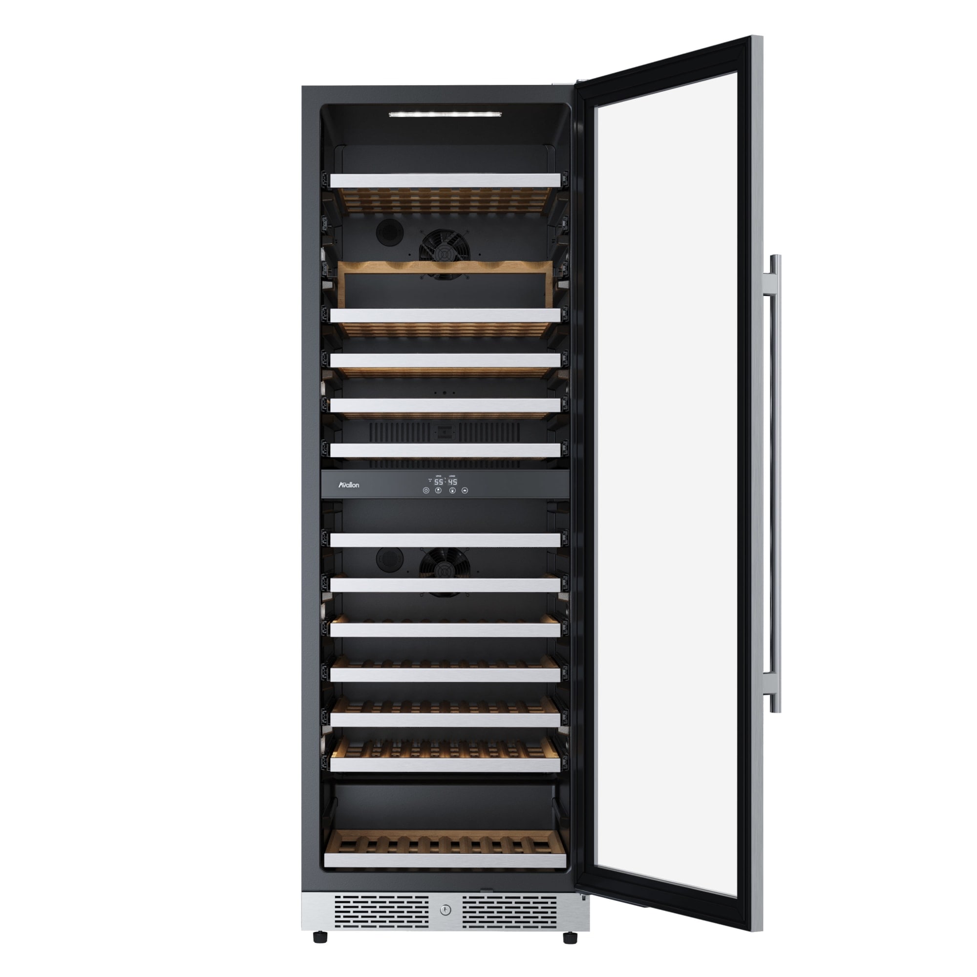 Avallon AWC243TDZRHA Wine-Chillers - View #4