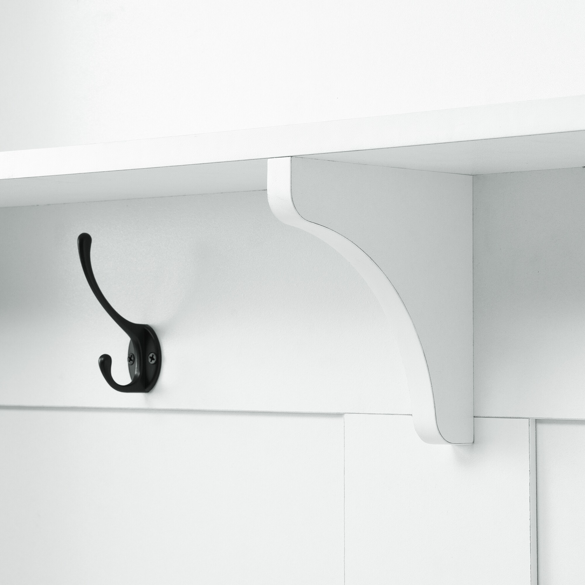 ModernLuxe WF306450AAK Coatrack-Stands-Pedestals - View #14