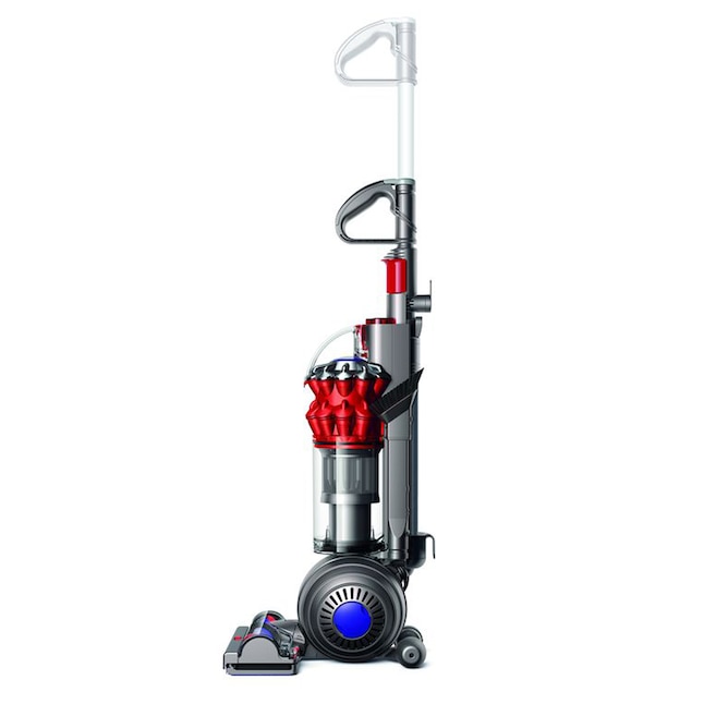 kan opfattes Betsy Trotwood gå i stå Dyson Small Ball Multi Floor Corded Bagless Pet Upright Vacuum with HEPA  Filter at Lowes.com