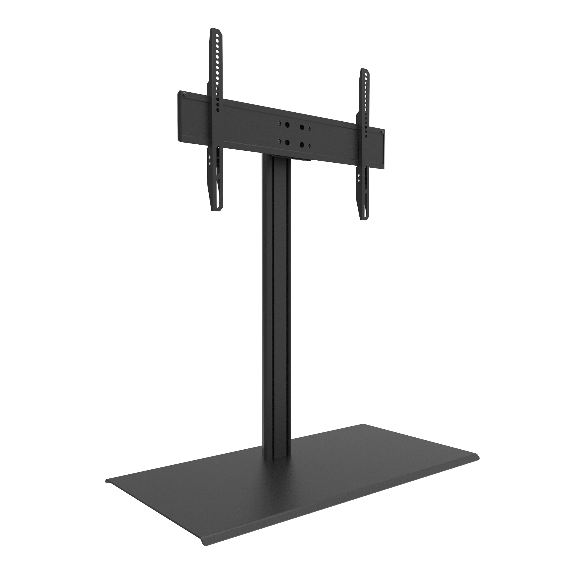 Kanto Table Stand Full Motion Indoor Freestanding Tv Mount Fits TVs up to 85-in (Hardware Included) TTS150 Sansujyuku sansujyuku.com