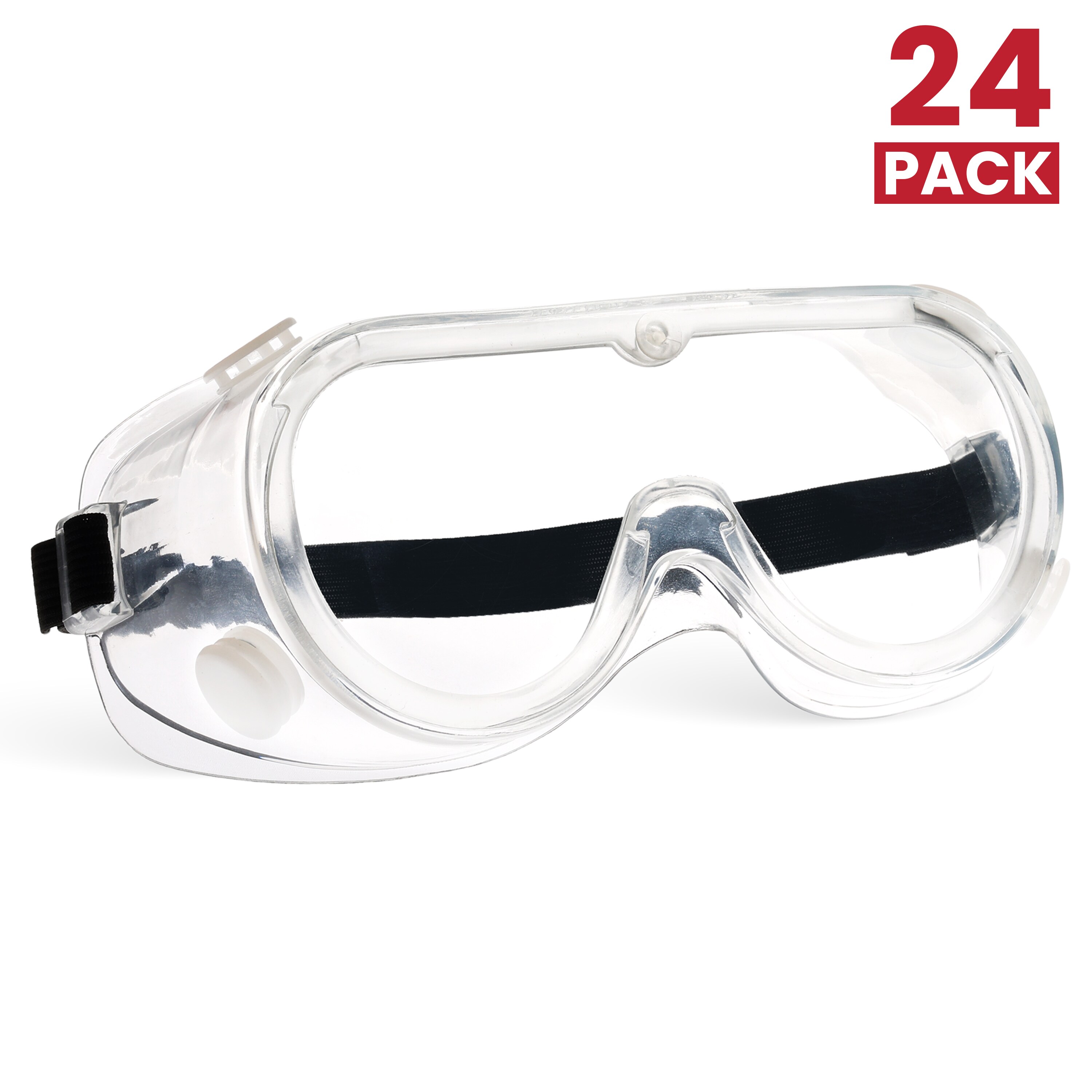 BISON LIFE SH-SSGG-ES14-CL-24 Protective-Eye-Wear - View #9