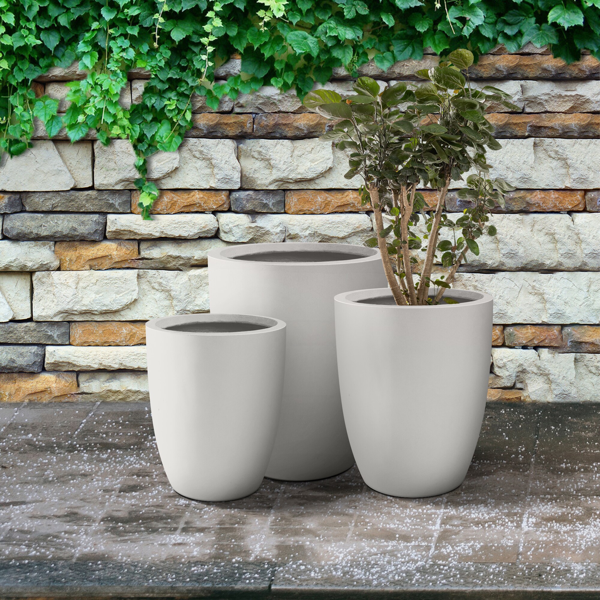 KANTE RC0153BCD-C80011 Planter-Window-Box - View #6