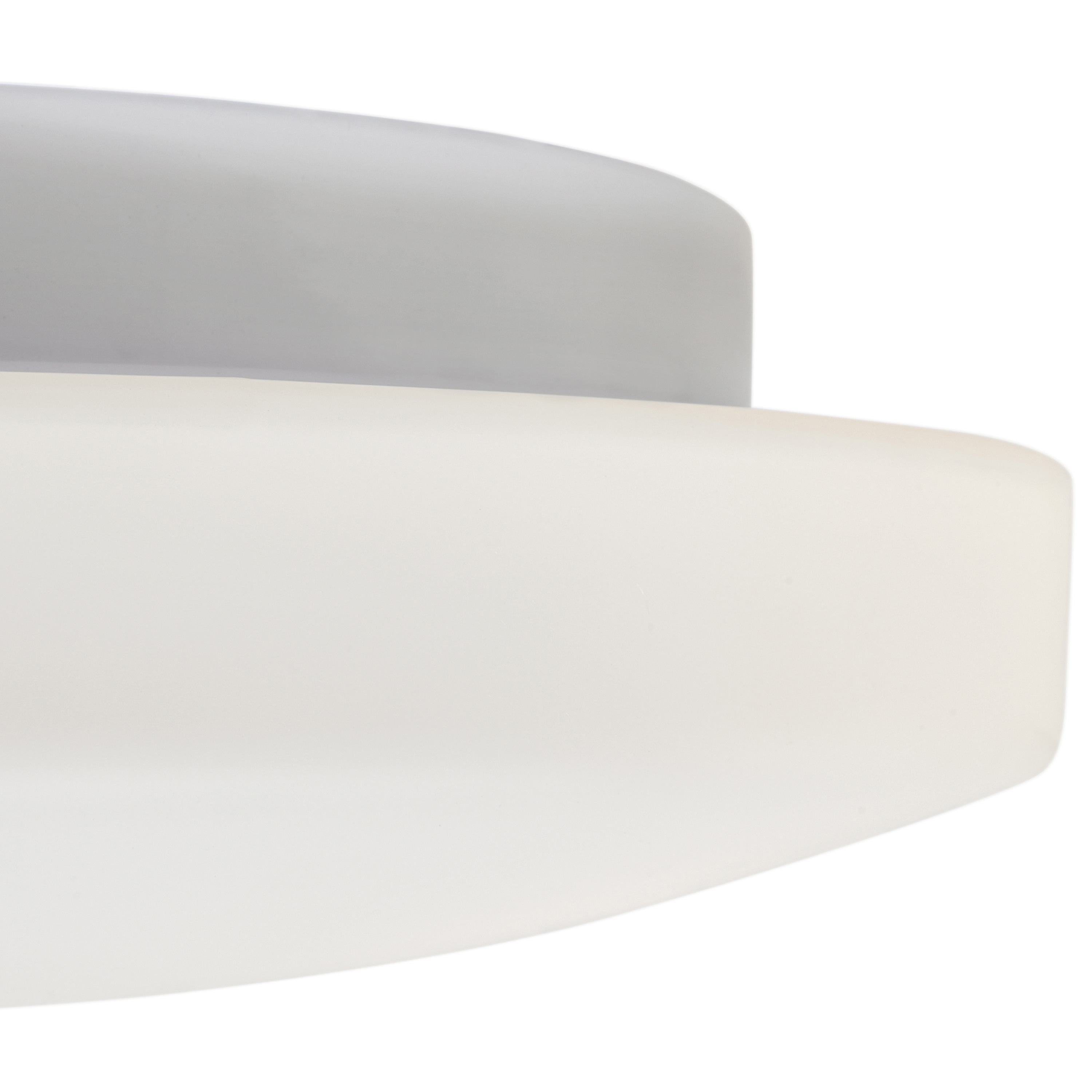 Access Lighting 50160LEDDLP-WH/OPL flushmounts - View #5