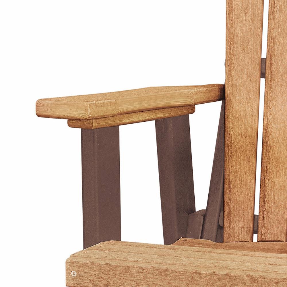 Outdoor Escape BO1771200WHT Patio-Chairs - View #6