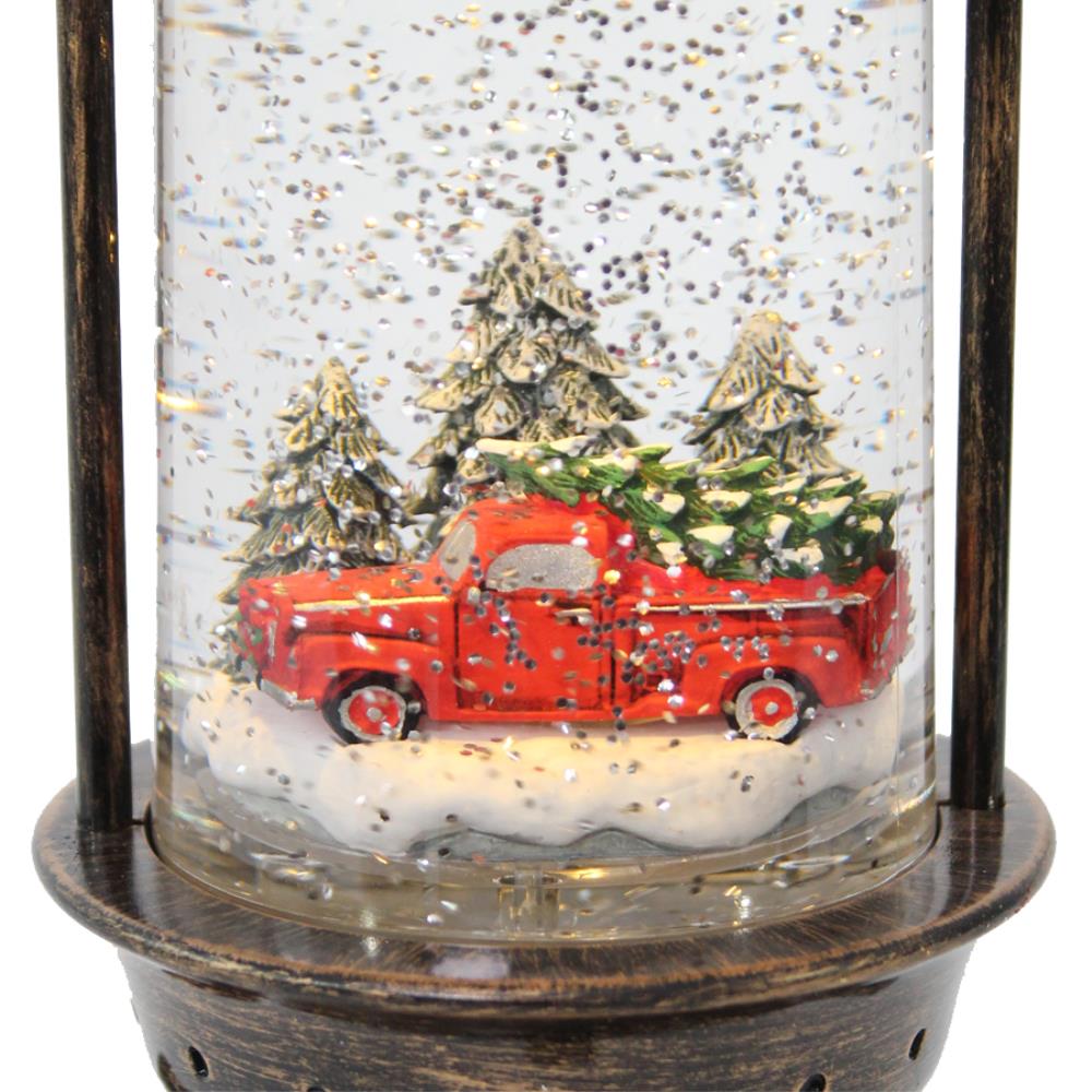Holiday Living 6624853 Table-Christmas-Decorations - View #4