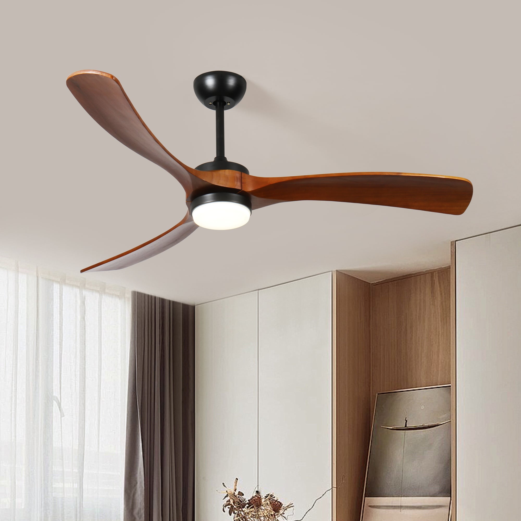 BABOOM BOM-P254290-OR Ceiling-Fans - View #7