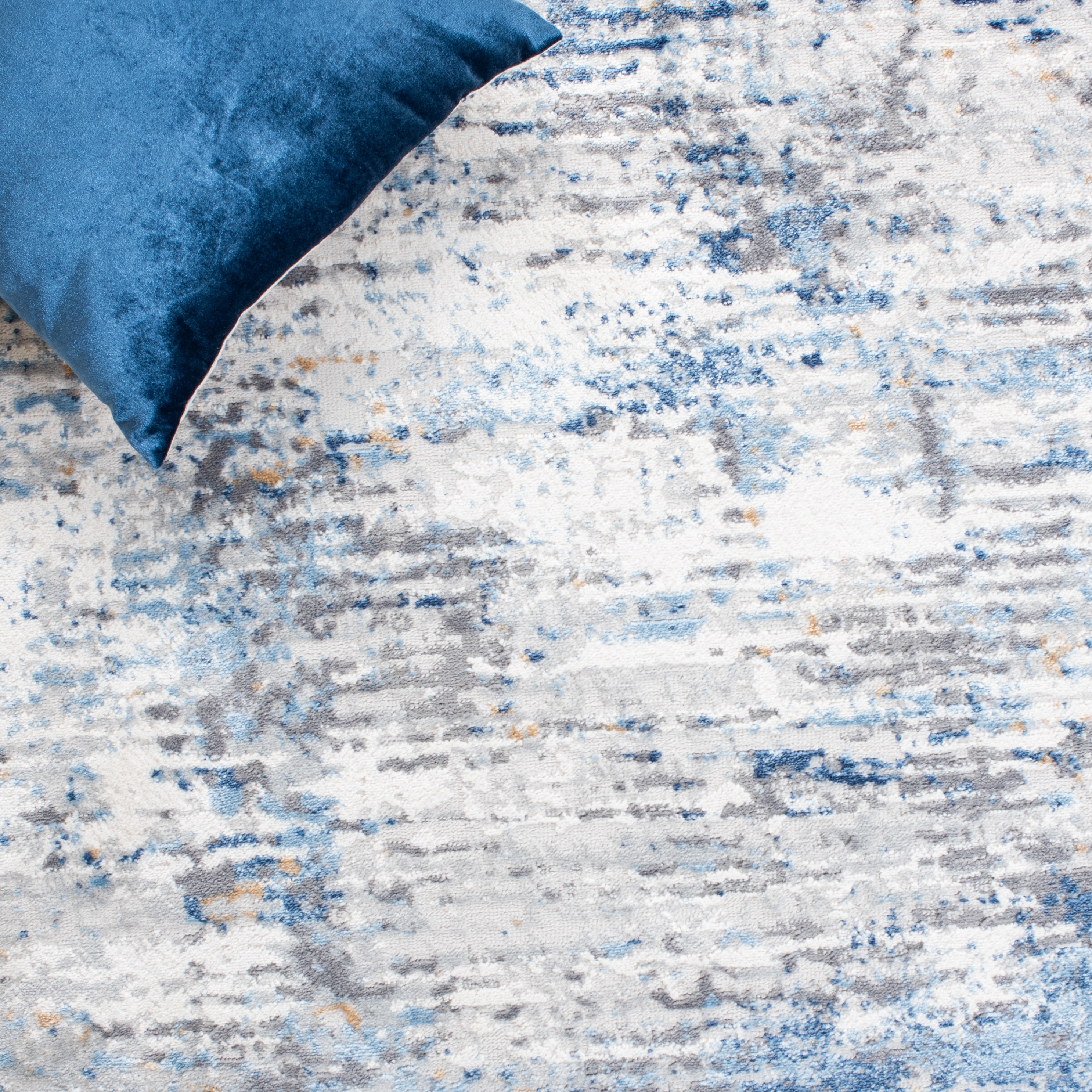 Safavieh ALA487A-8 rugs - View #7