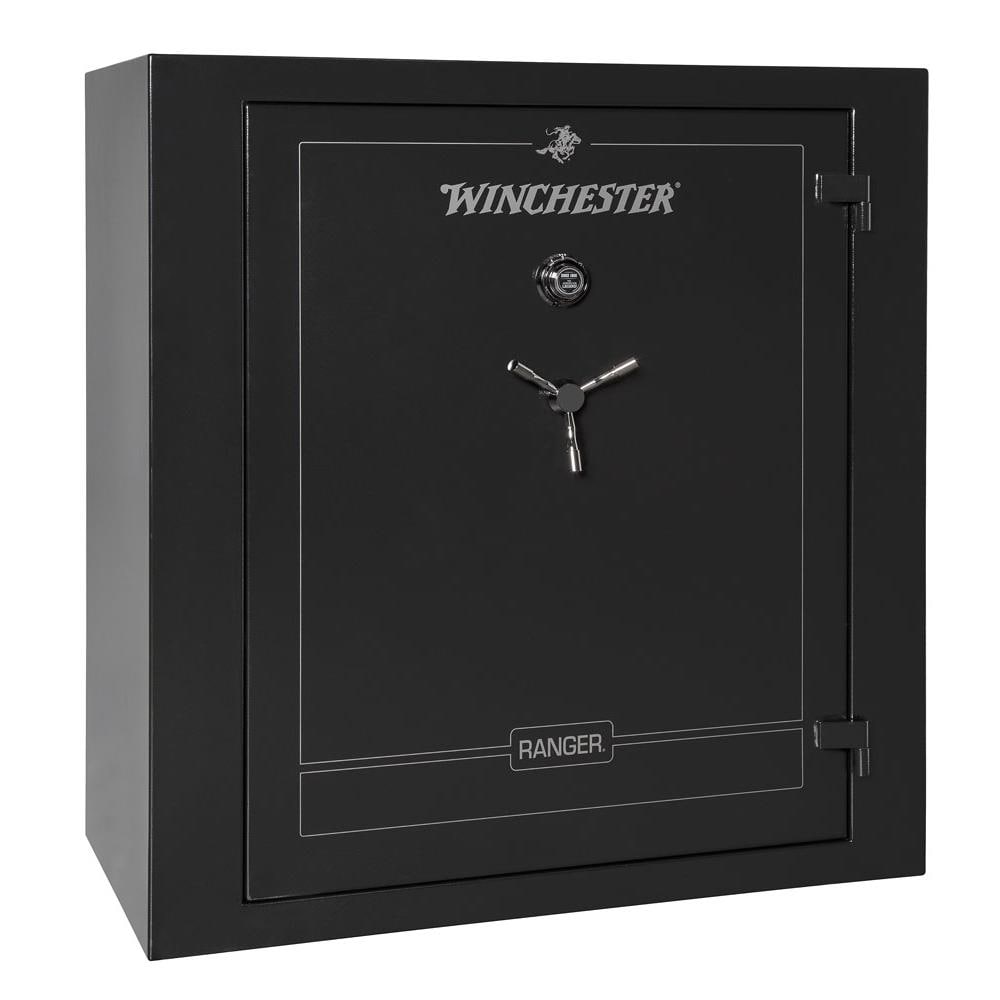 Winchester Safes 68-Gun Combination Lock Gun Safe in the Gun Safes ...