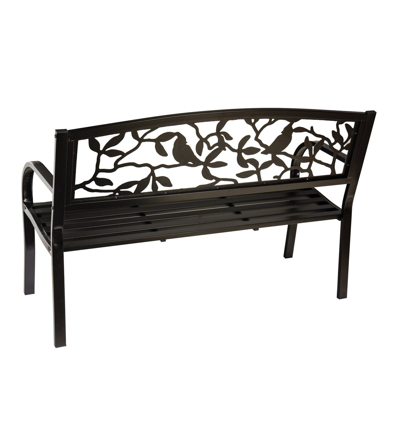 Evergreen 62D98 benches - View #3