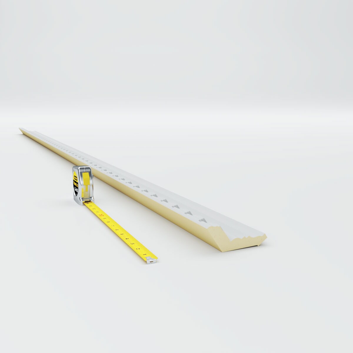 Ekena Millwork MLD03X02X03HE Crown-Moulding - View #6