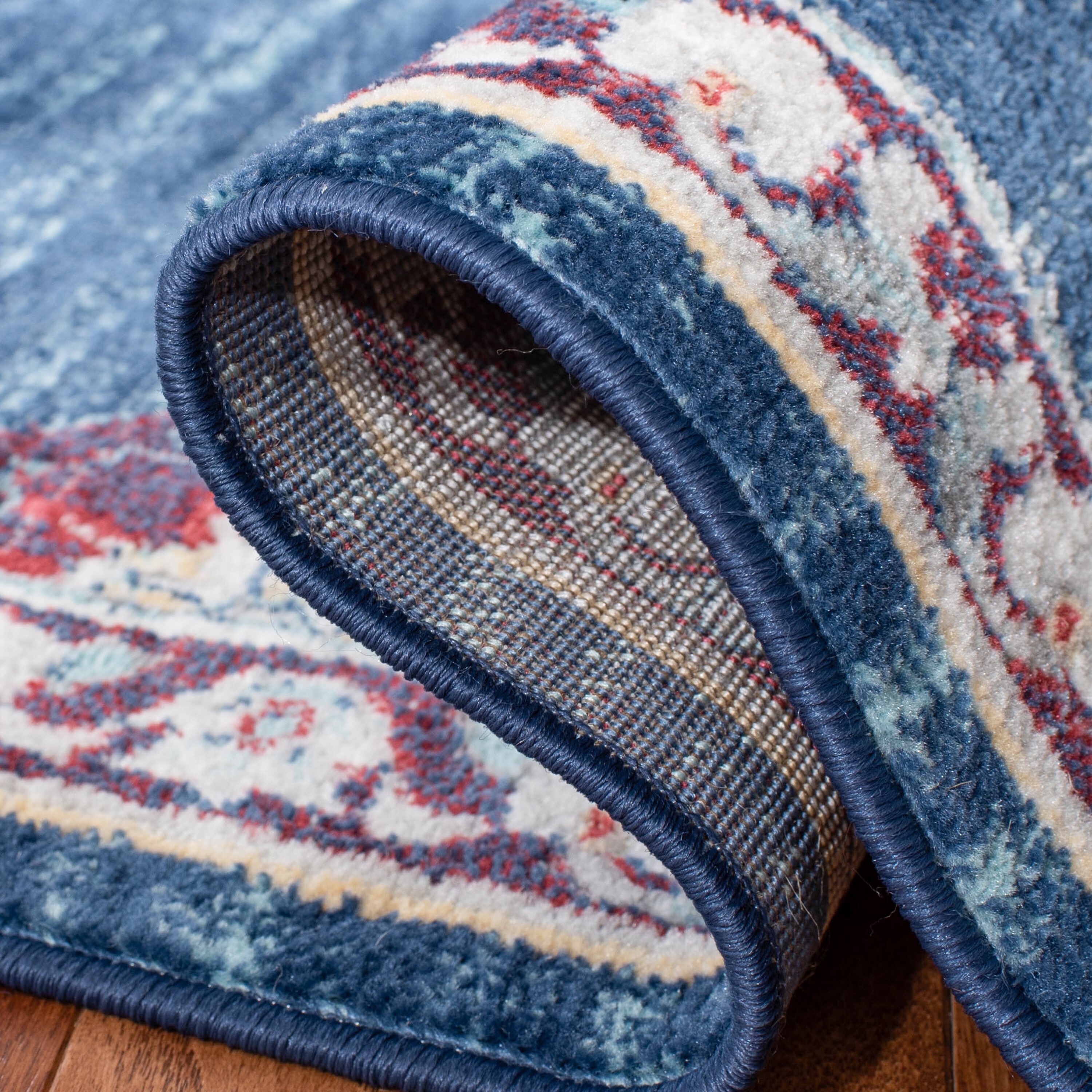 Safavieh BNT867P-212 rugs - View #6