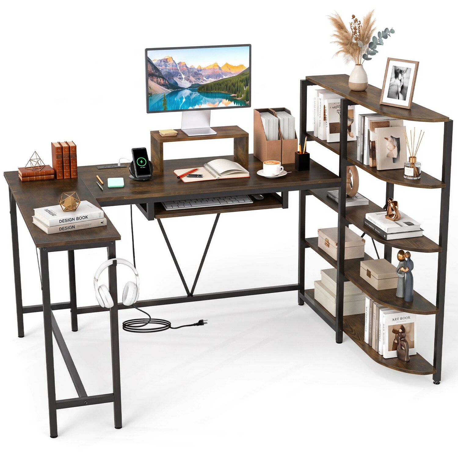Boyel Living BLID9A000179879 desks - View #2