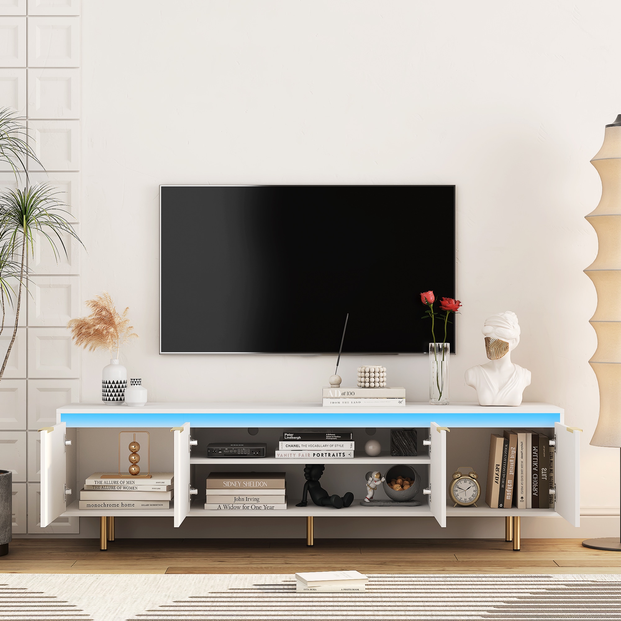 CESICIA LHC06 Tv-Stands - View #14