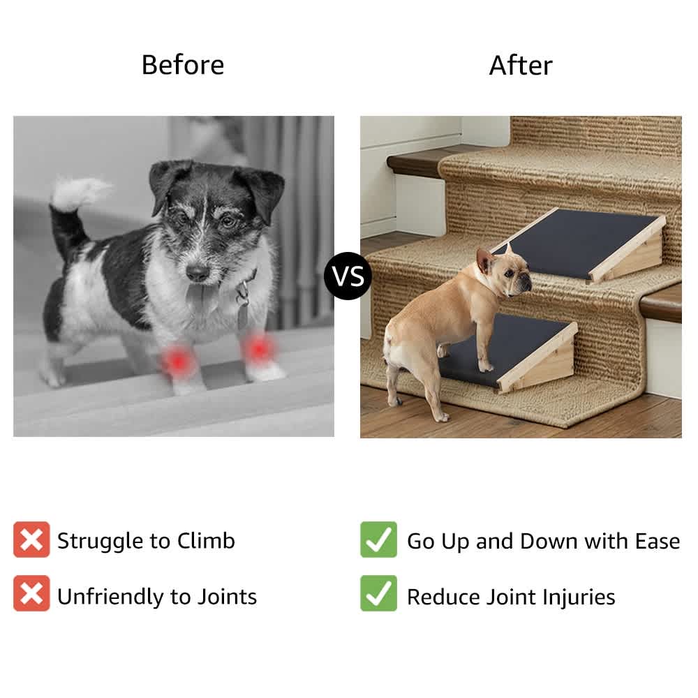 UNIPAWS EV1120 Pet-Steps - View #4