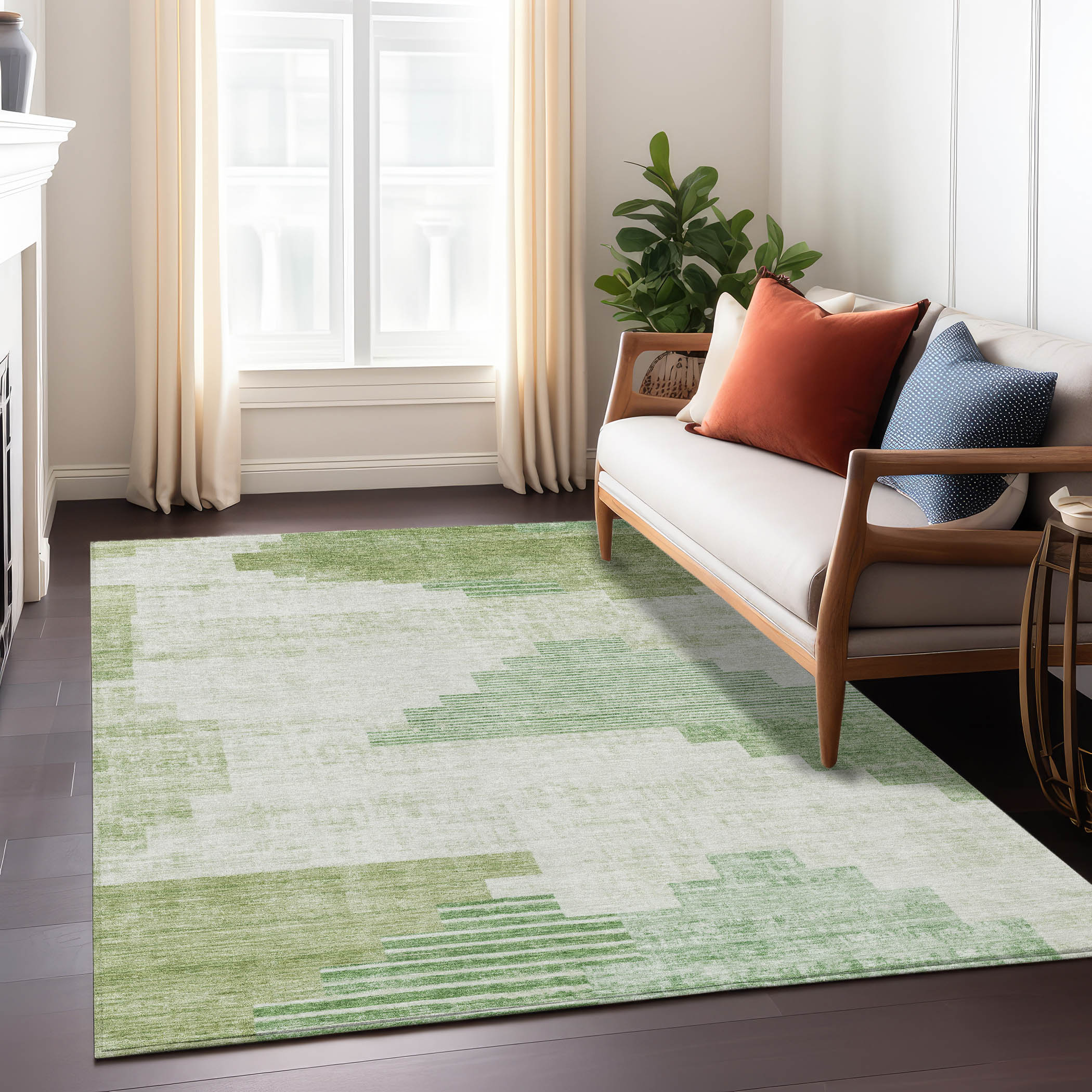 Addison Rugs ACN1829SA3X5 rugs - View #7