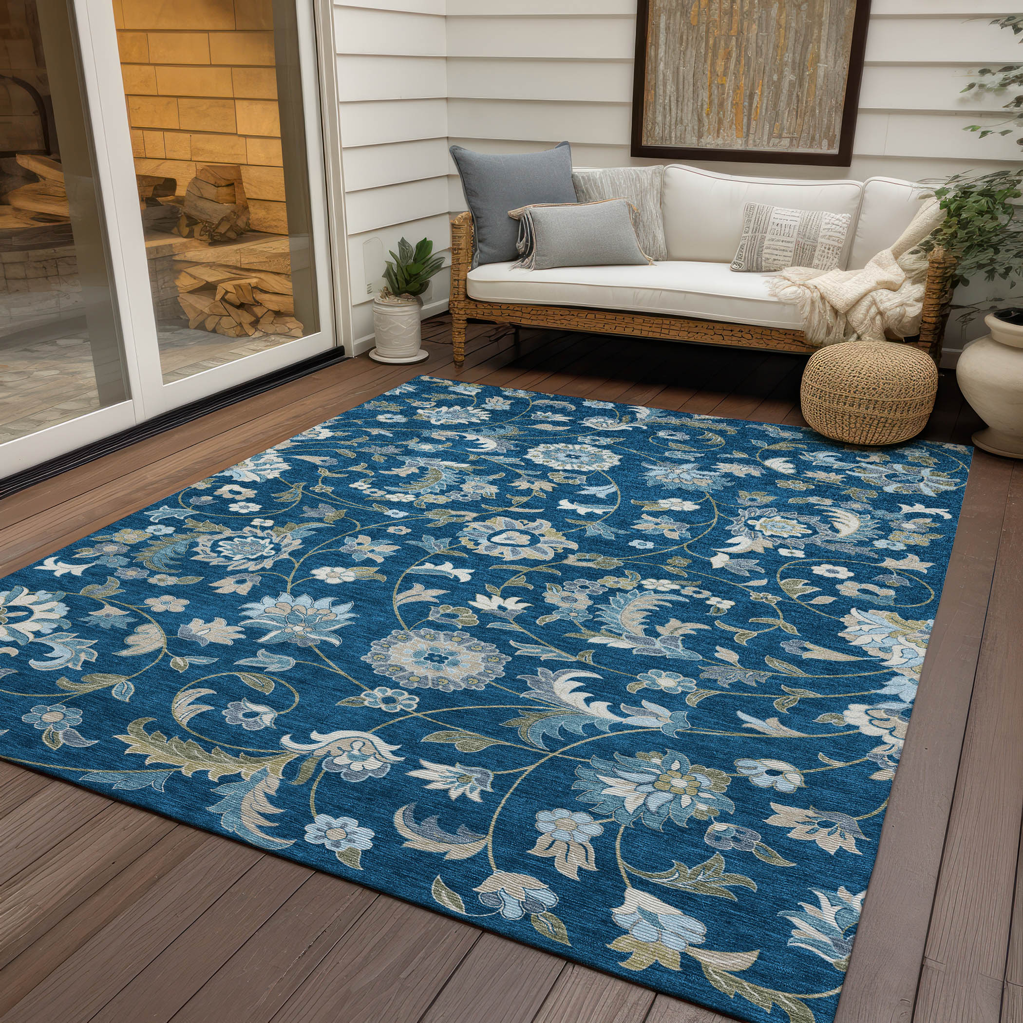 Addison Rugs ACN1006NA30X46 rugs - View #8