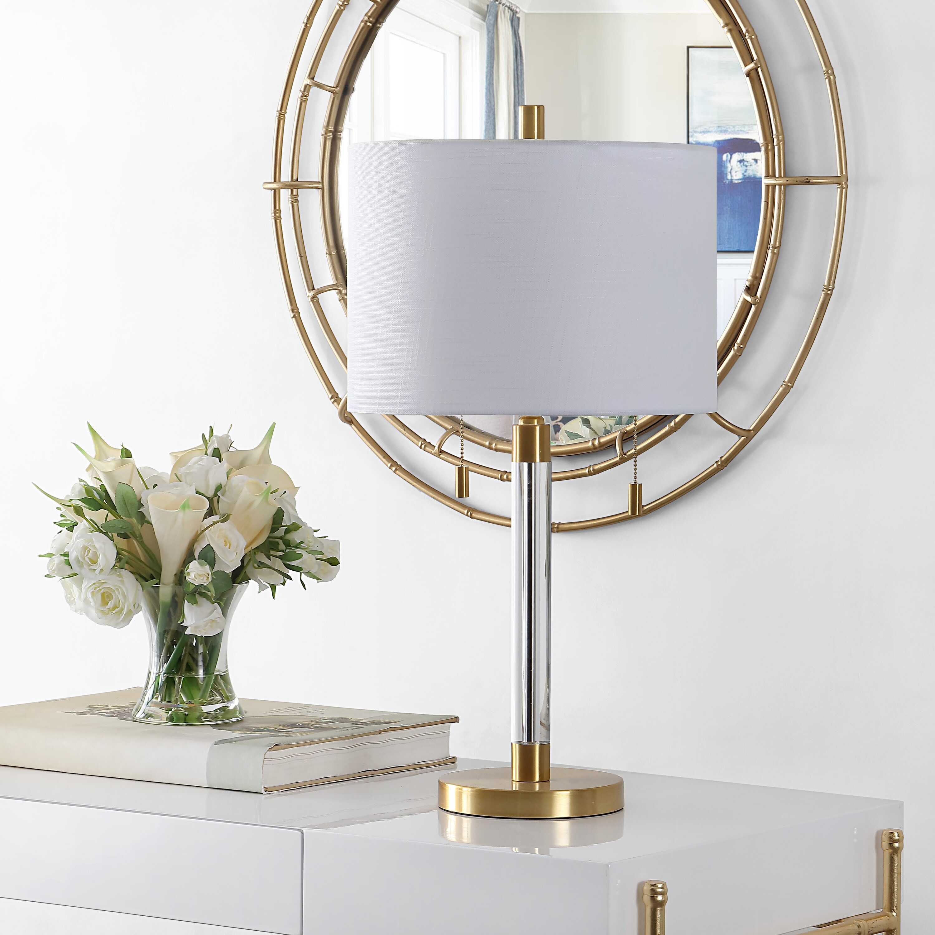 Safavieh TBL4265A Table-Lamps - View #2