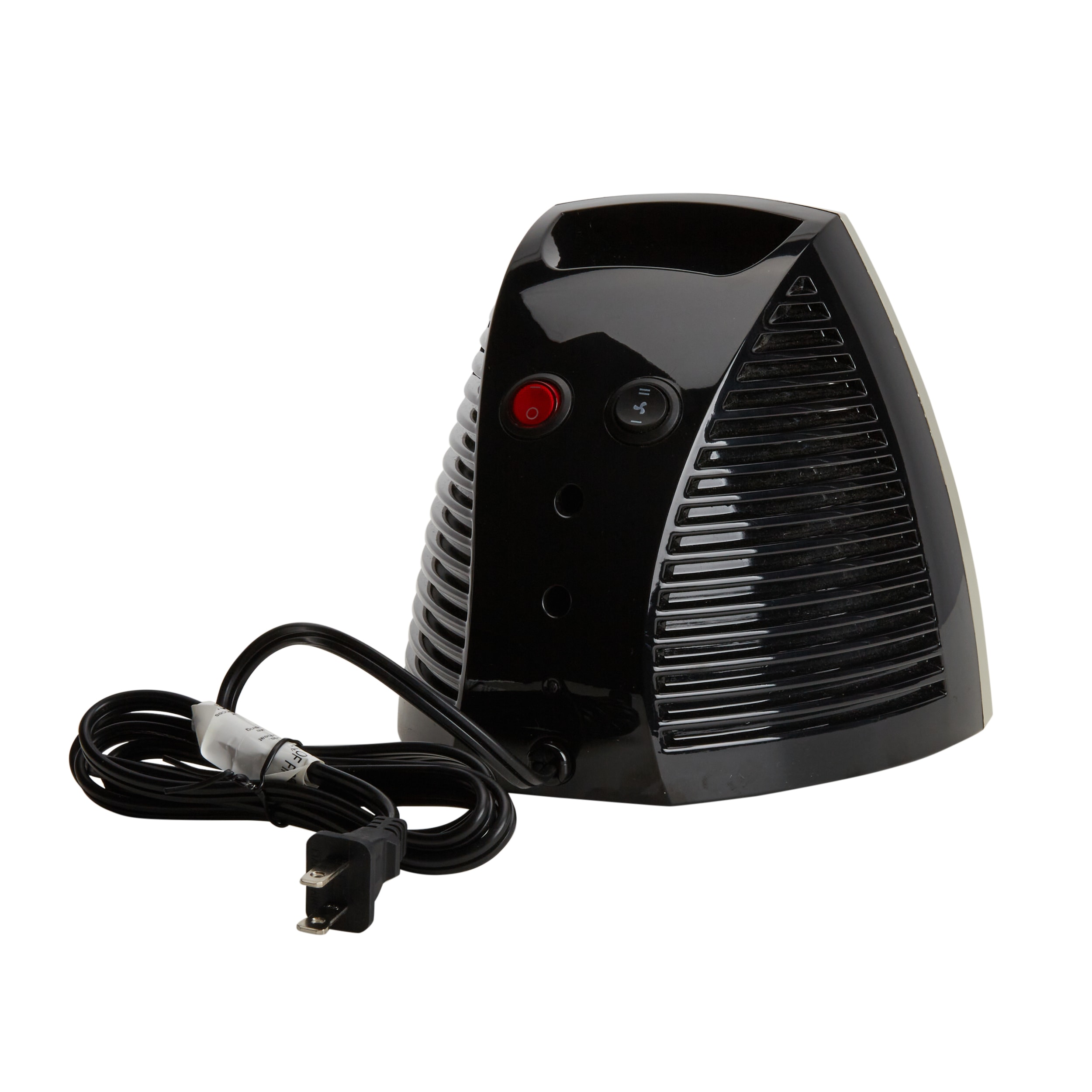 Vornado Vh202 Personal Indoor Space Heater Black : Target